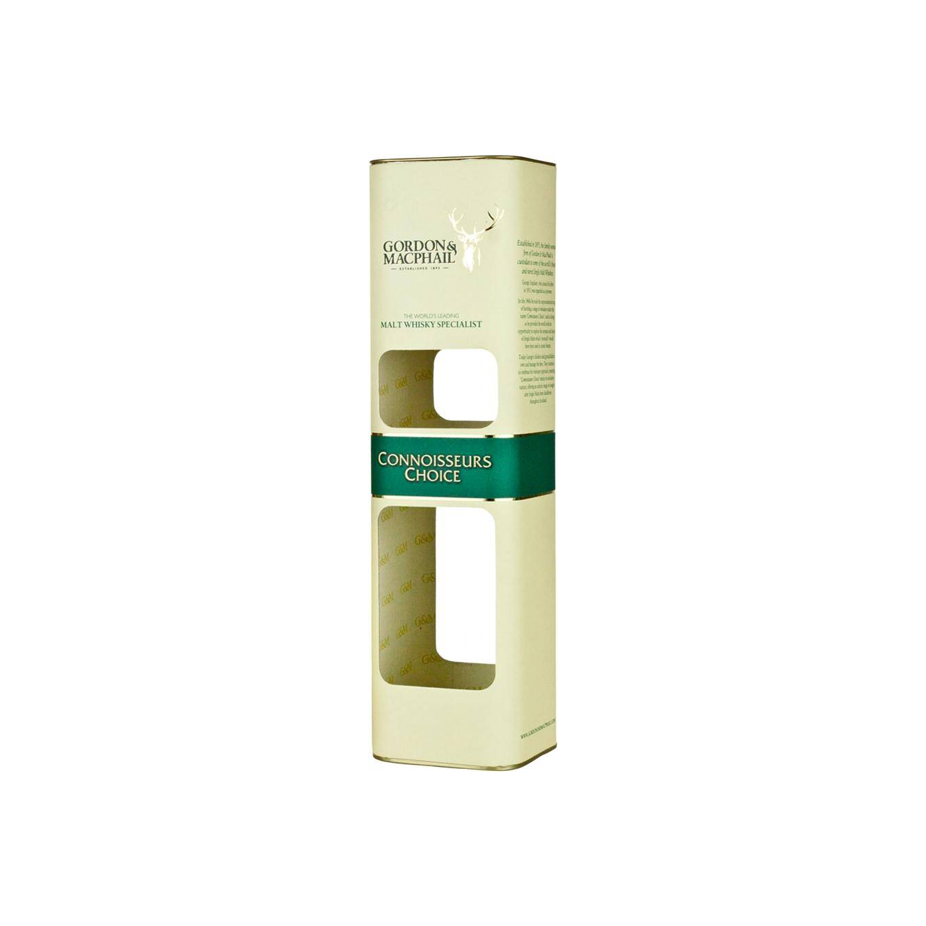 Glenlossie Connoisseurs Choice 2004 11 Years Single Malt Whisky 3