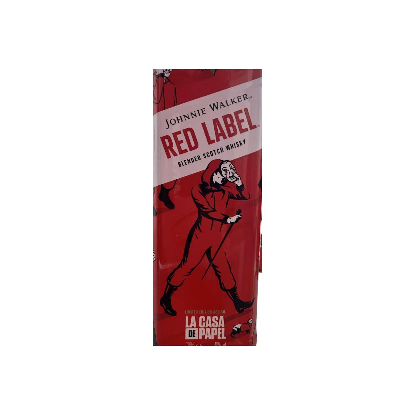 Johnnie Walker Blended Whisky 2