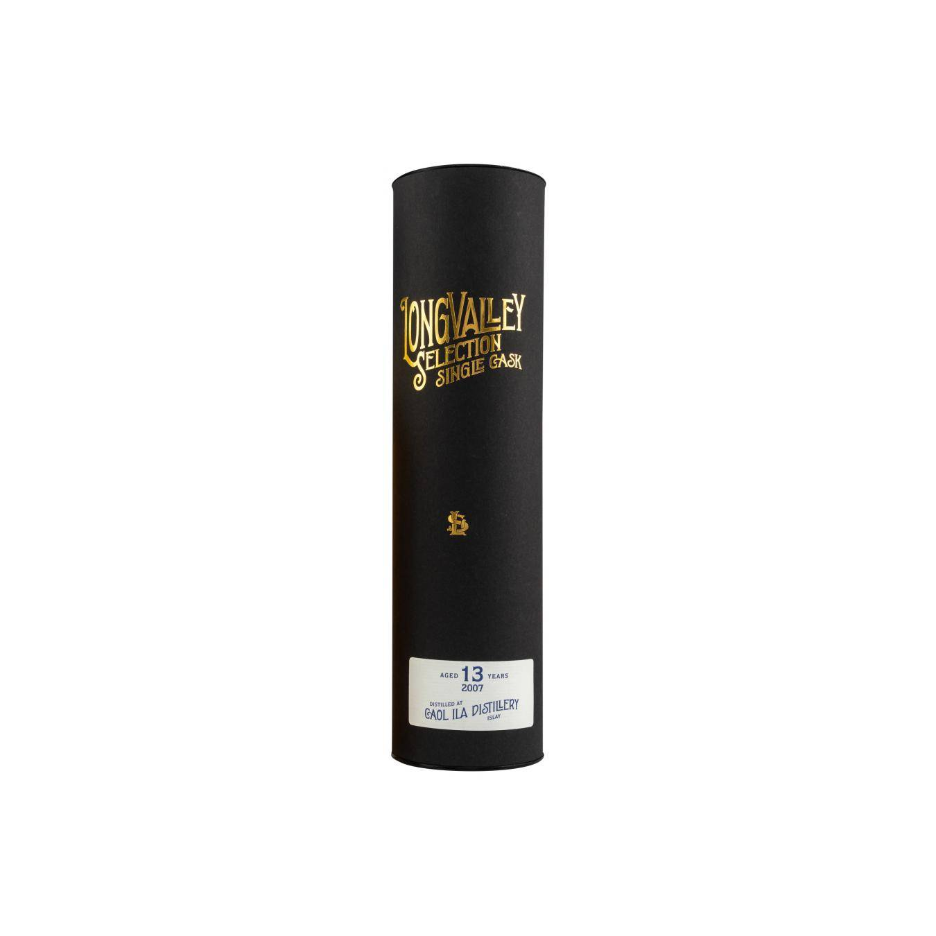 Caol Ila 2007 13 Years Single Malt Whisky 3