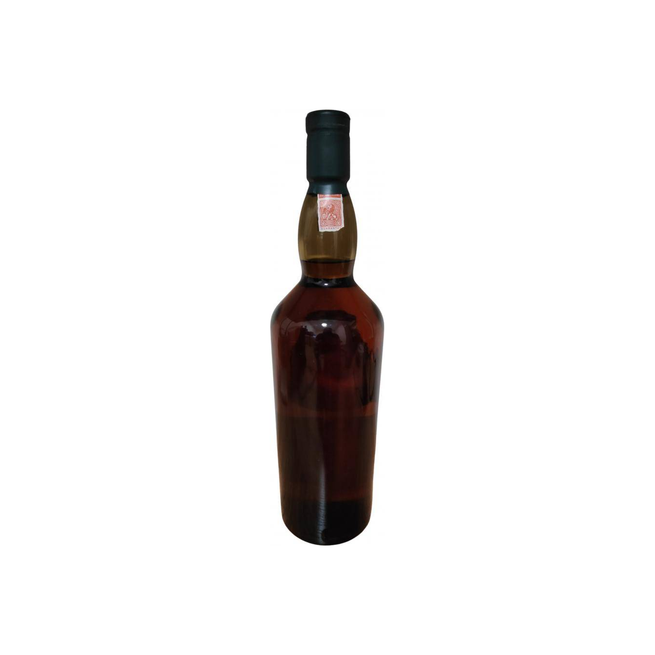 Lagavulin 16 Years Single Malt Whisky 2