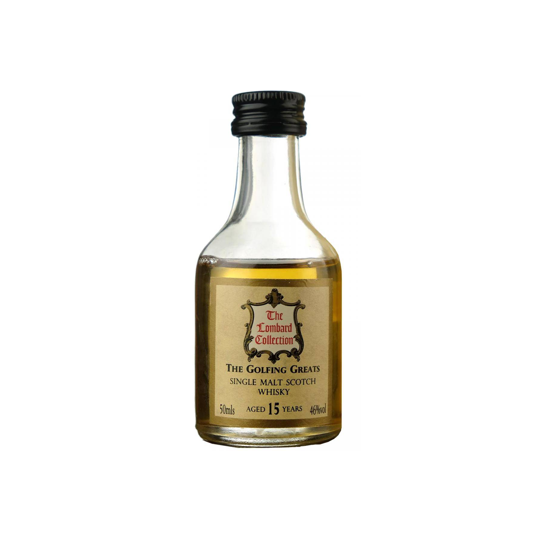 Bunnahabhain 15 Years Single Malt Whisky 2