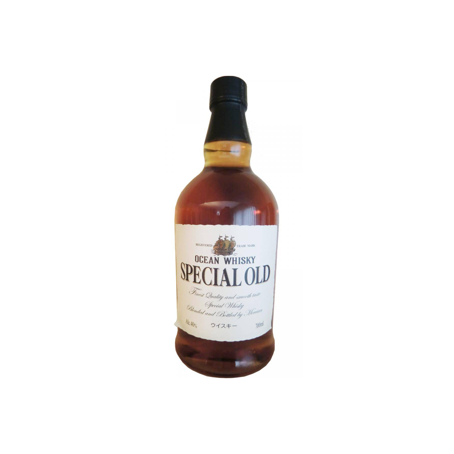 Karuizawa Blended Whisky