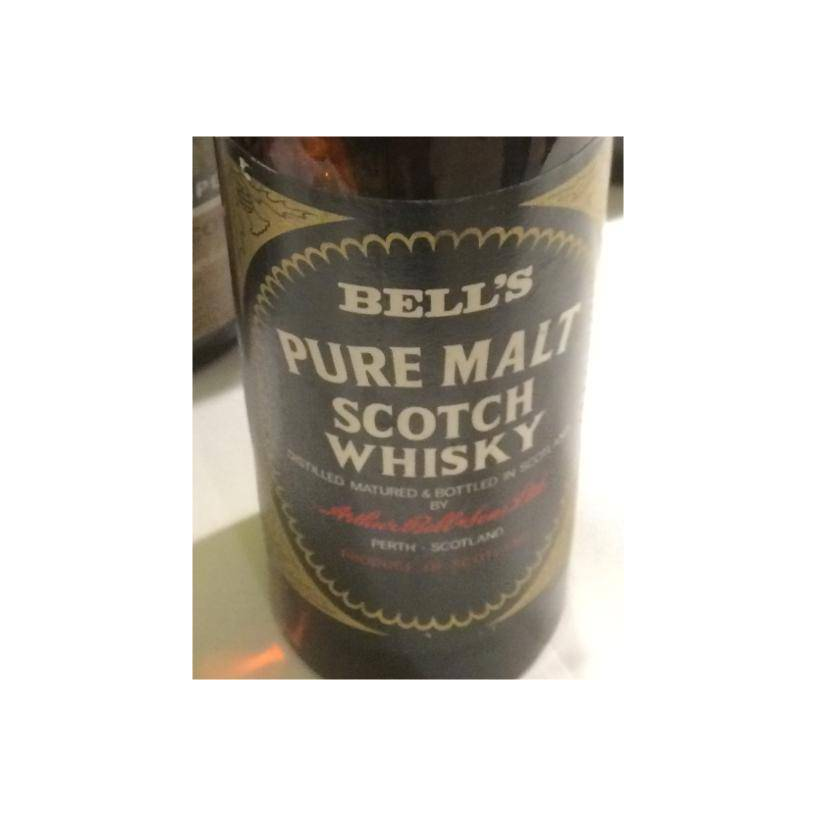 Bell's 08-year-old