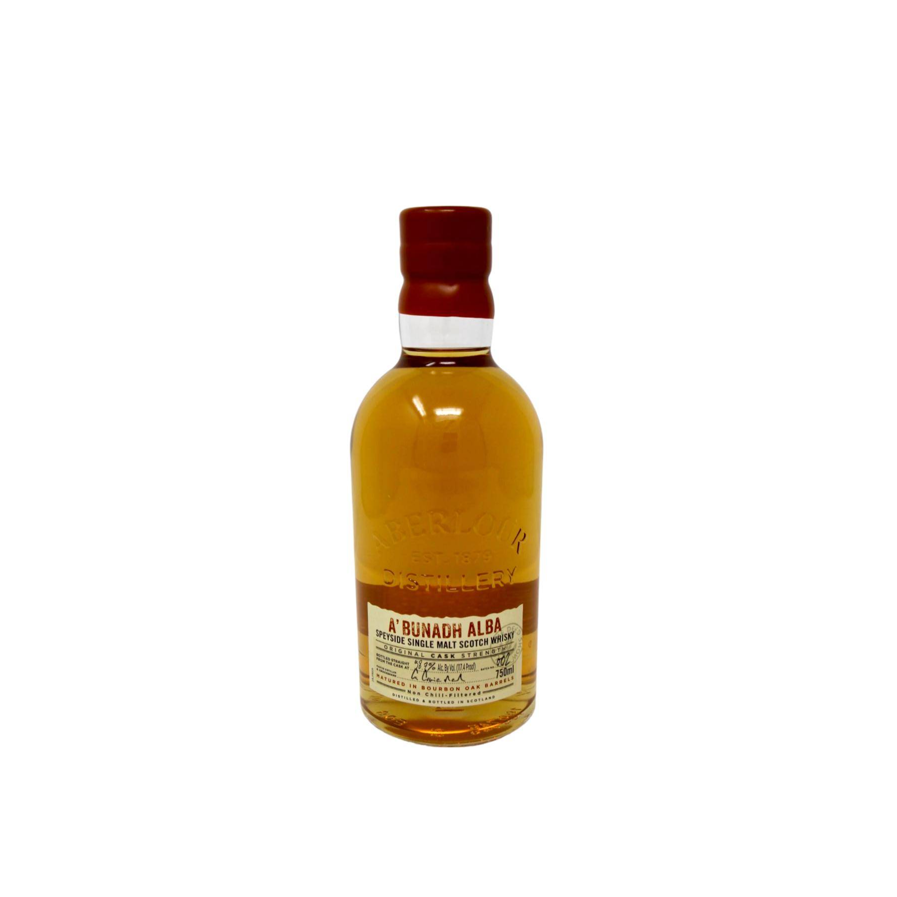 Aberlour Single Malt Whisky