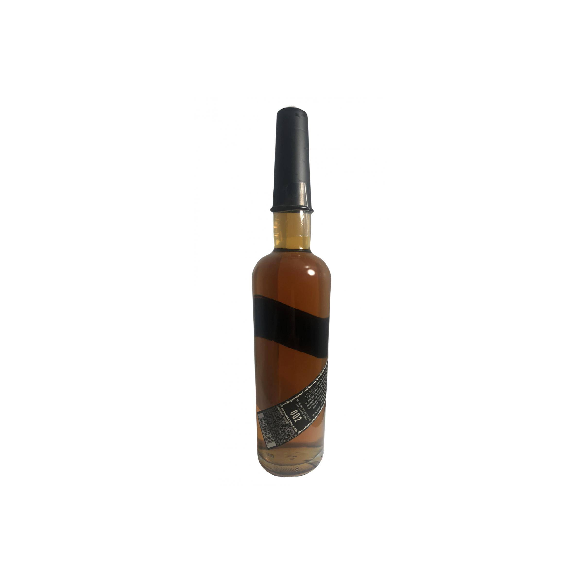 Stranahan's Diamond Peak 3