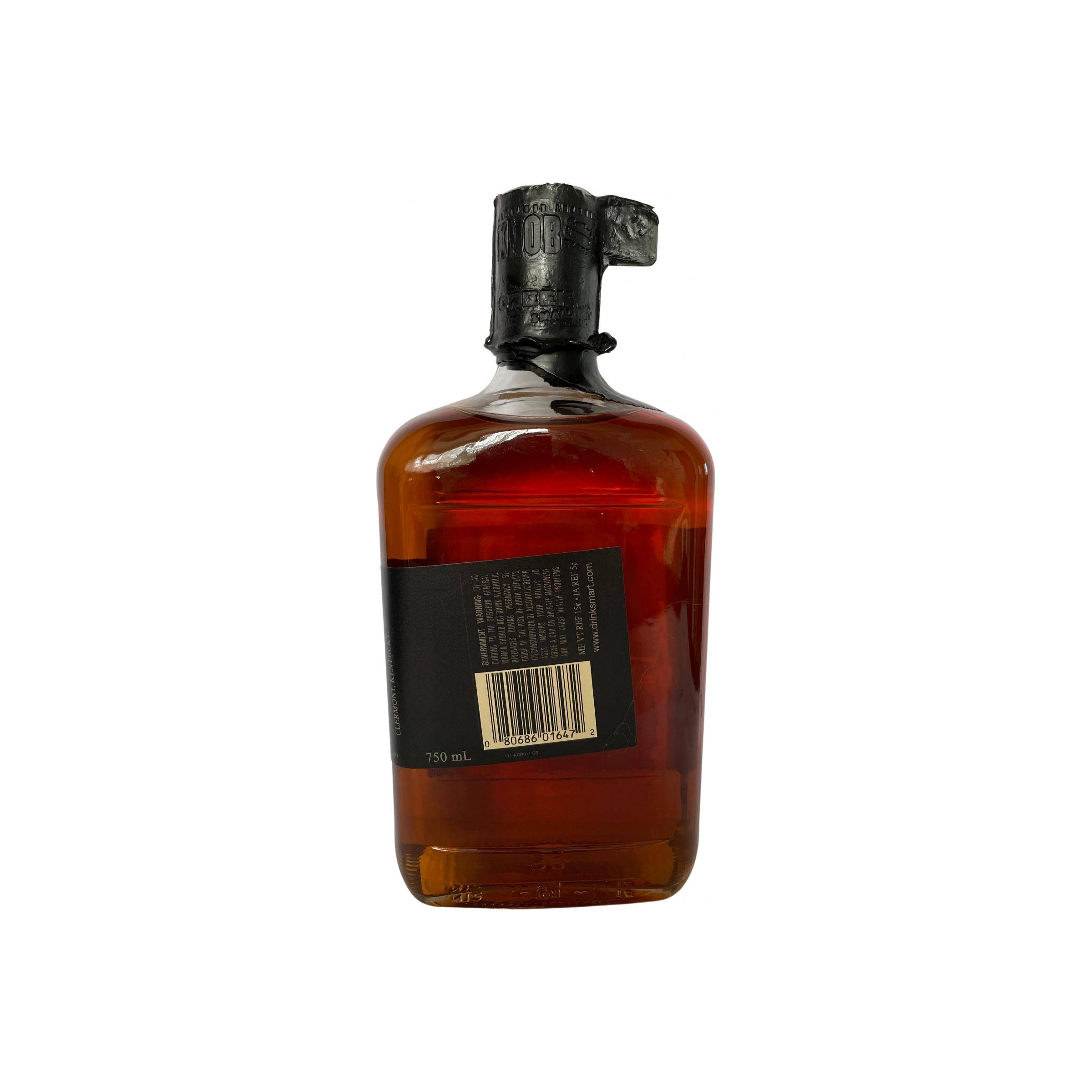 Knob Creek Rye Whisky 2
