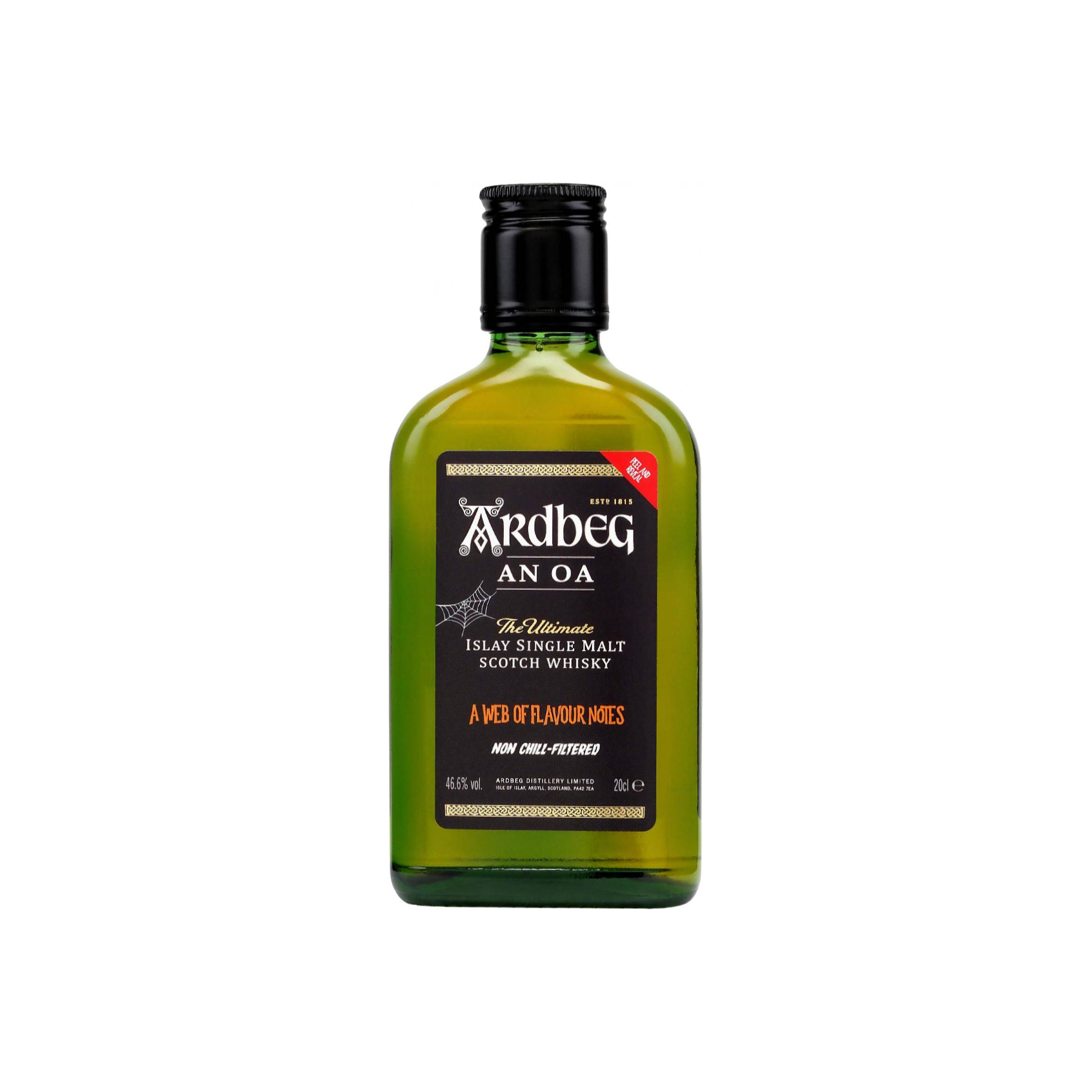Ardbeg Single Malt Whisky 2