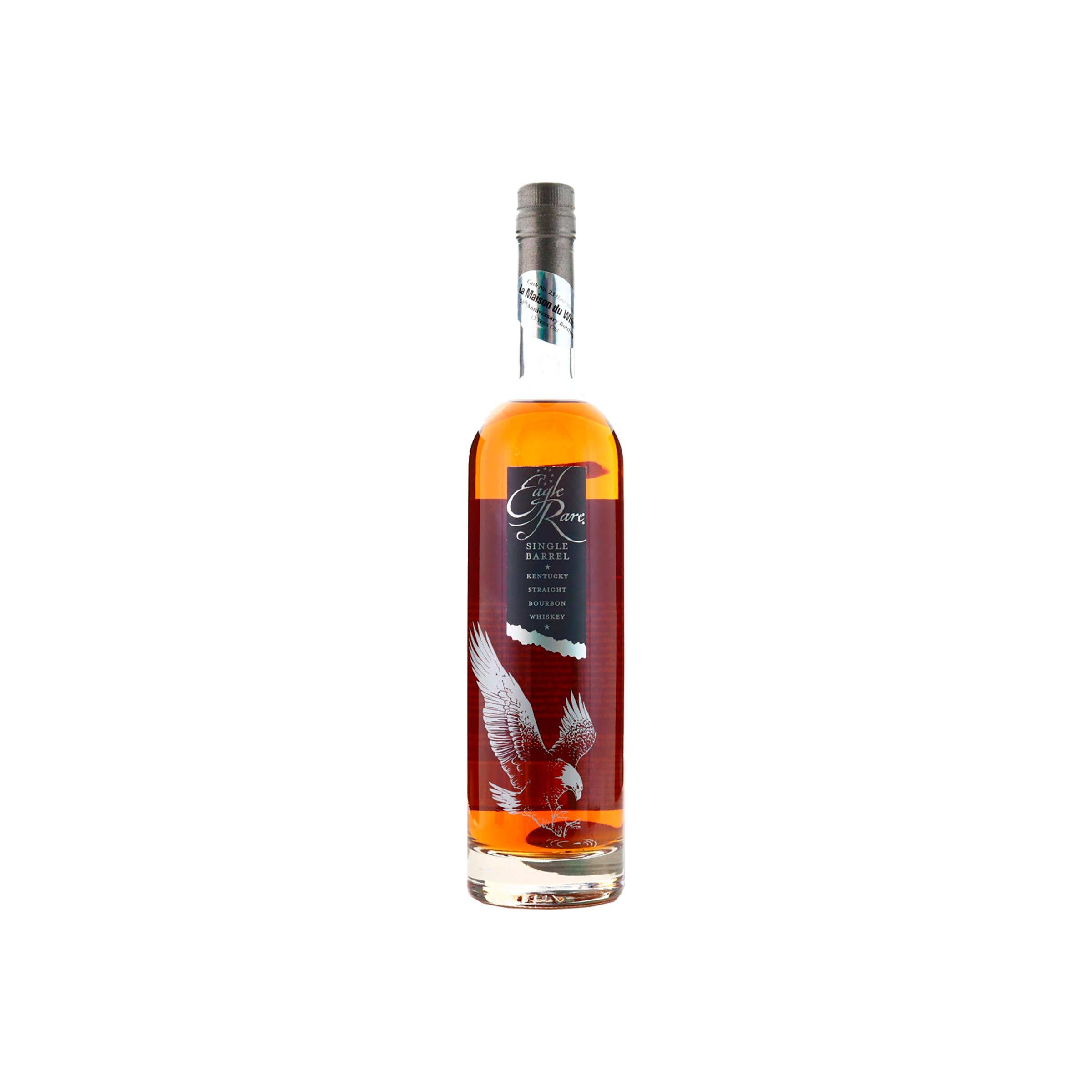 Eagle Rare Single Cask 13 Years Bourbon Whisky