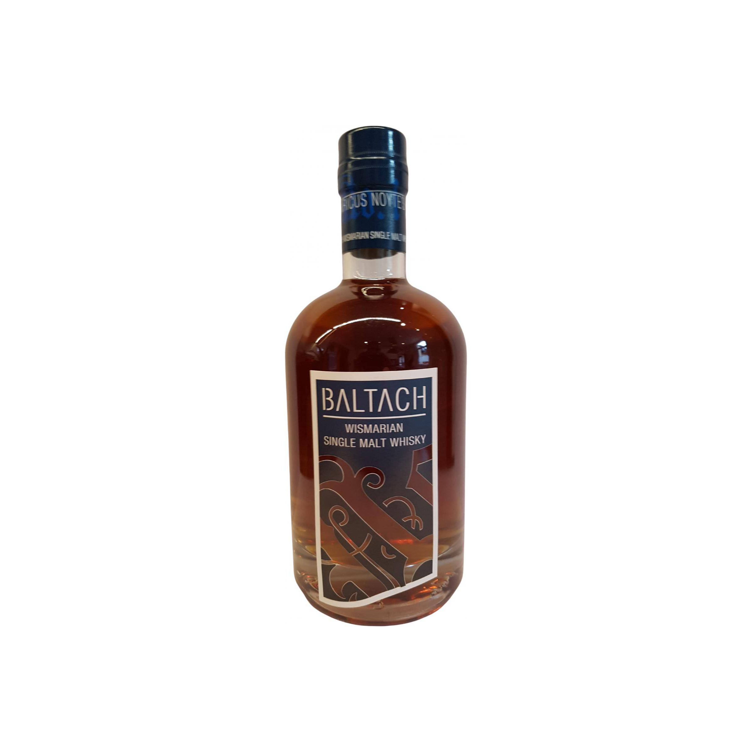 Baltach 2015