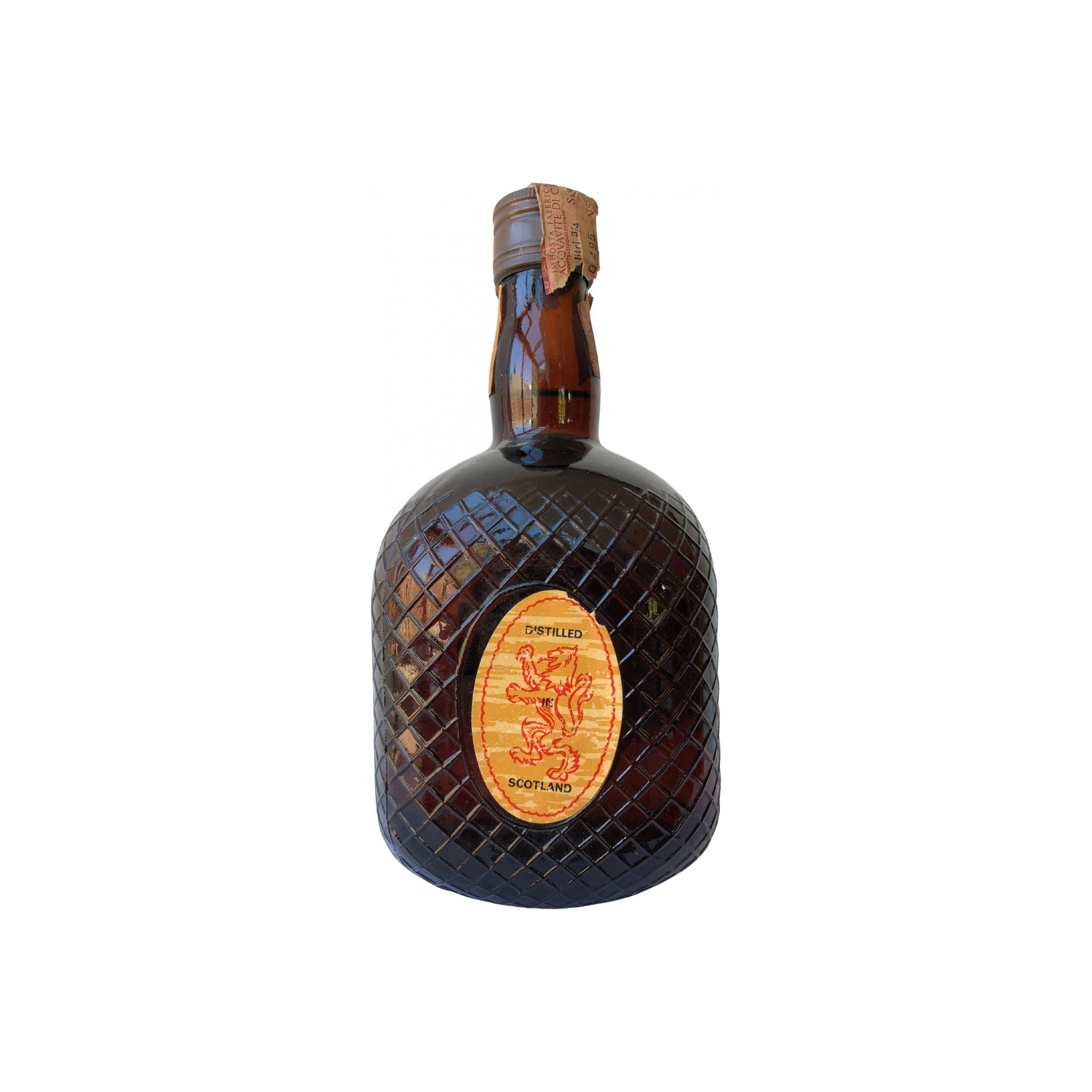 Douglas Laing Blended Whisky 2