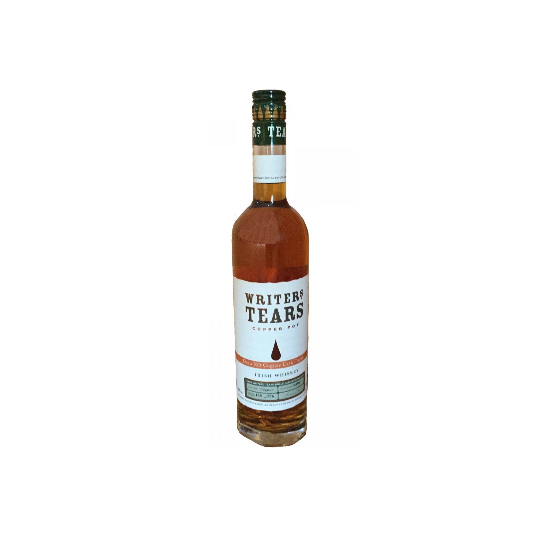 Midleton Blended Whisky