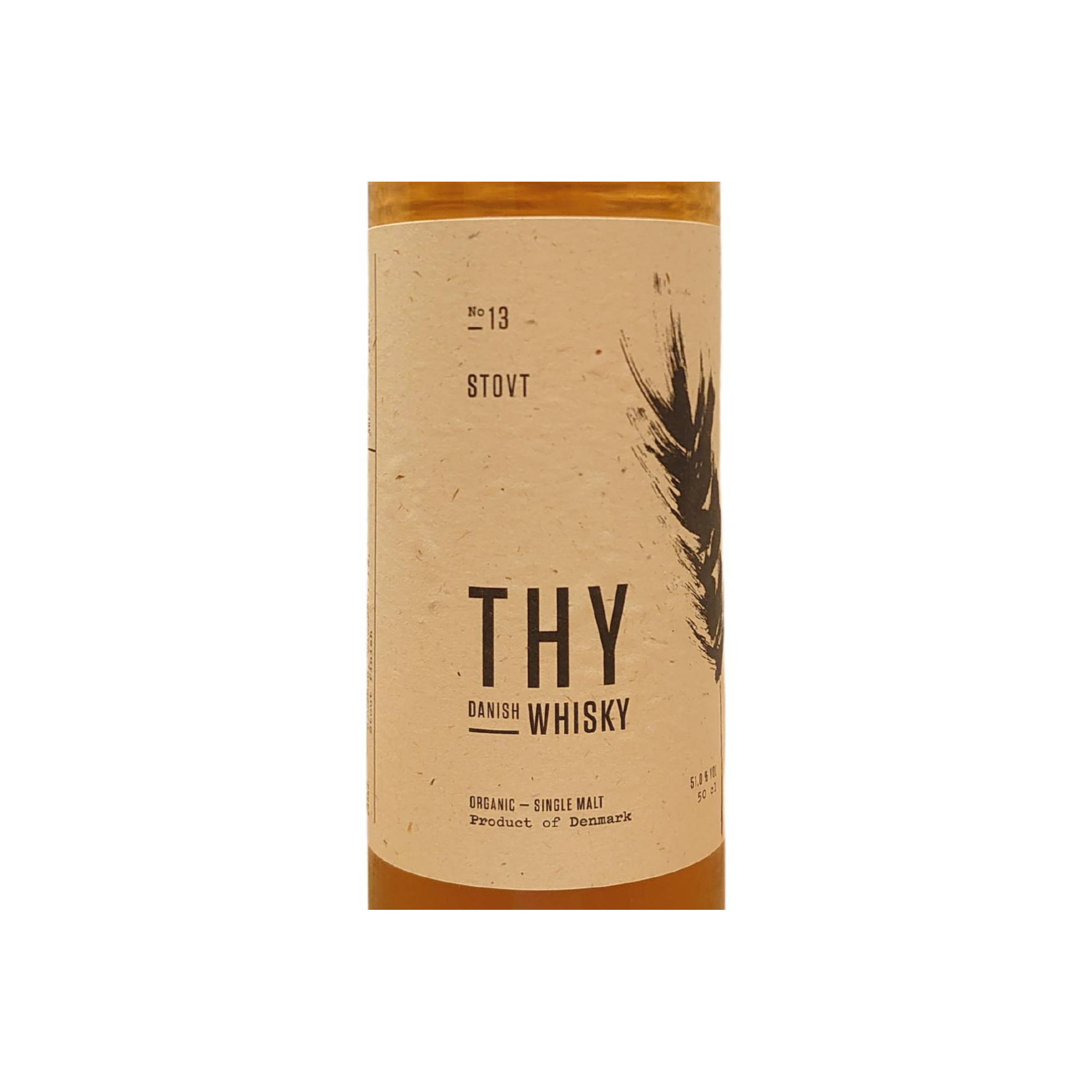 Thy Whisky No. 13 2