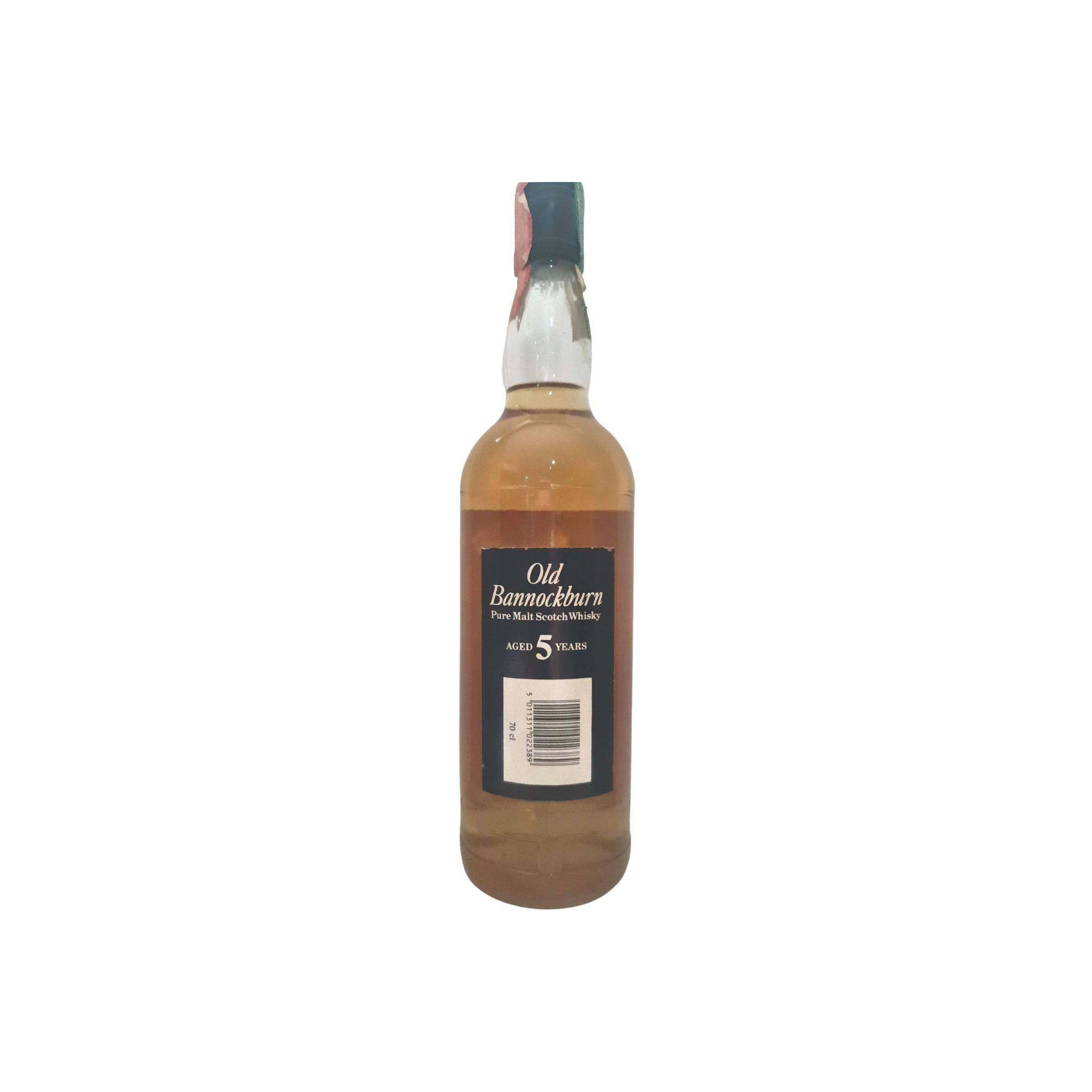 Old Bannockburn 05-year-old 2