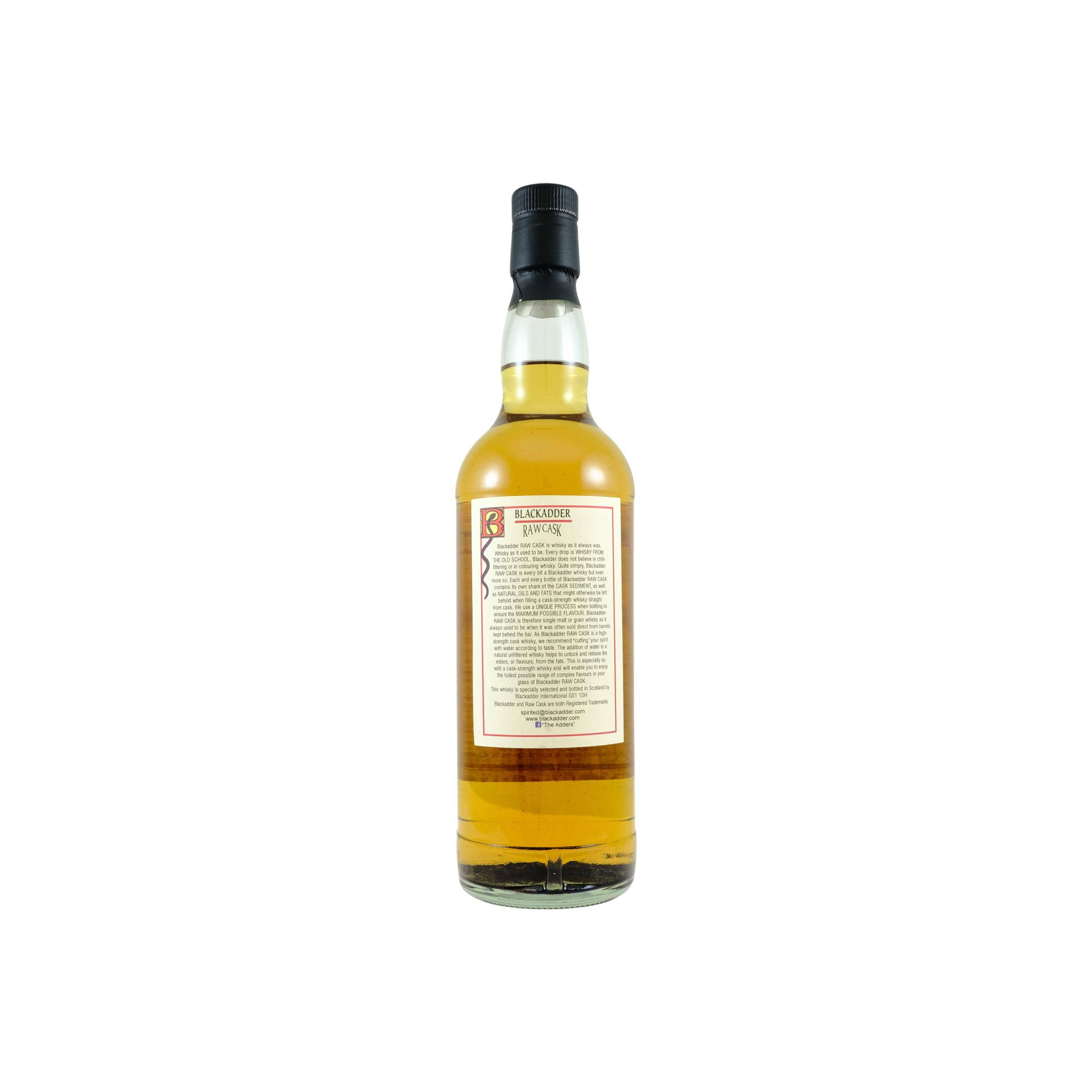 Glentauchers 1989 31 Years Single Malt Whisky 2