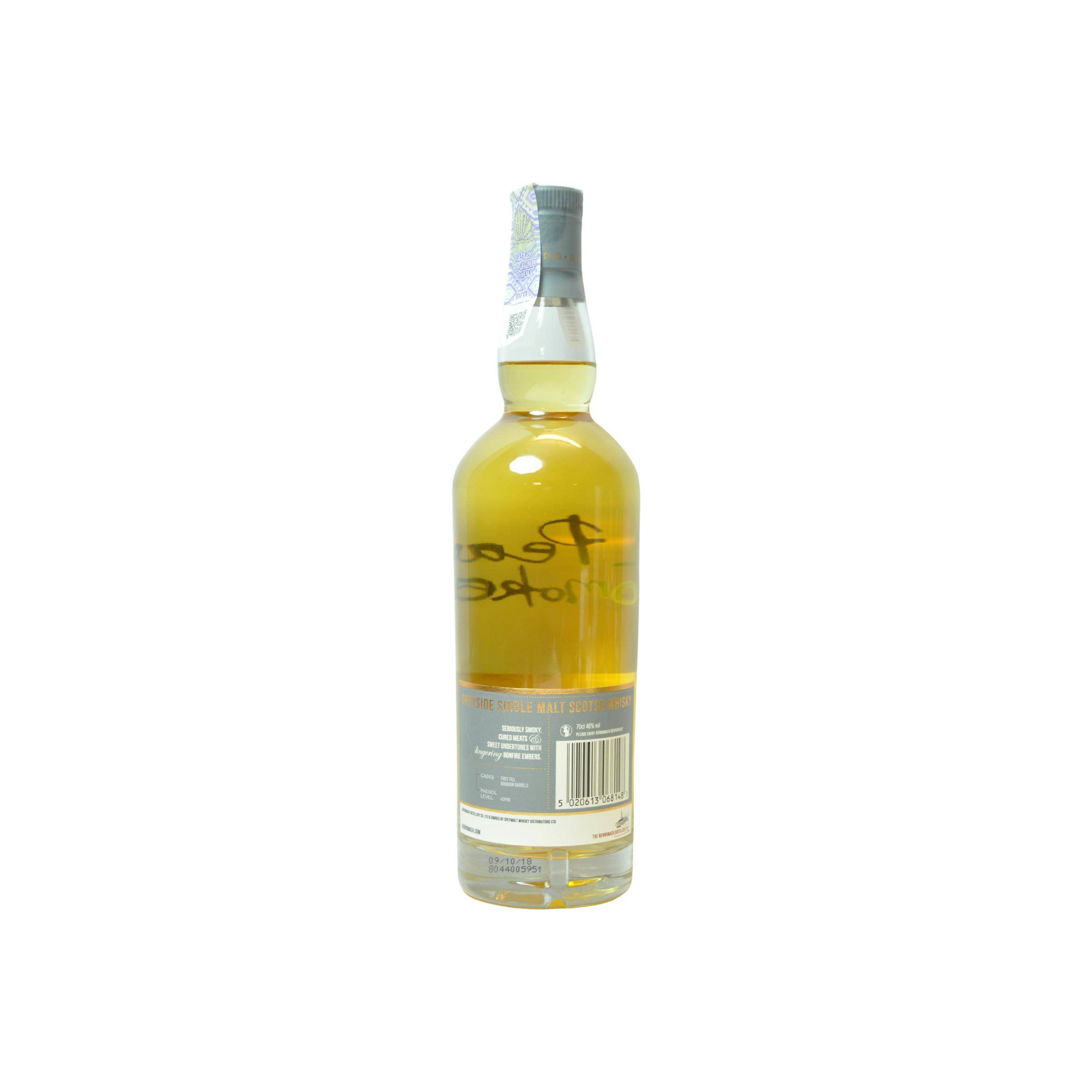 Benromach 2009 9 Years Single Malt Whisky 2