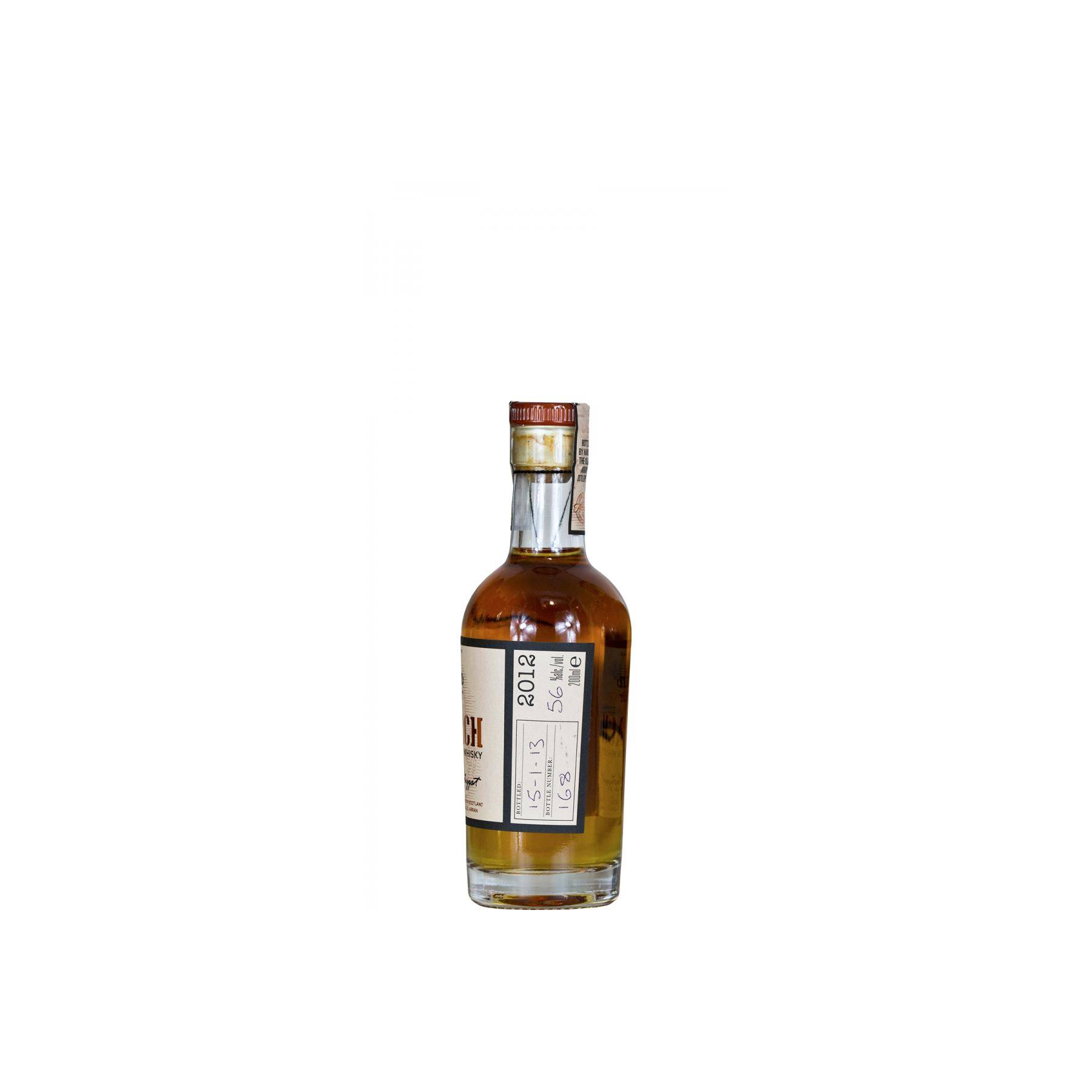 Arran Single Malt Whisky