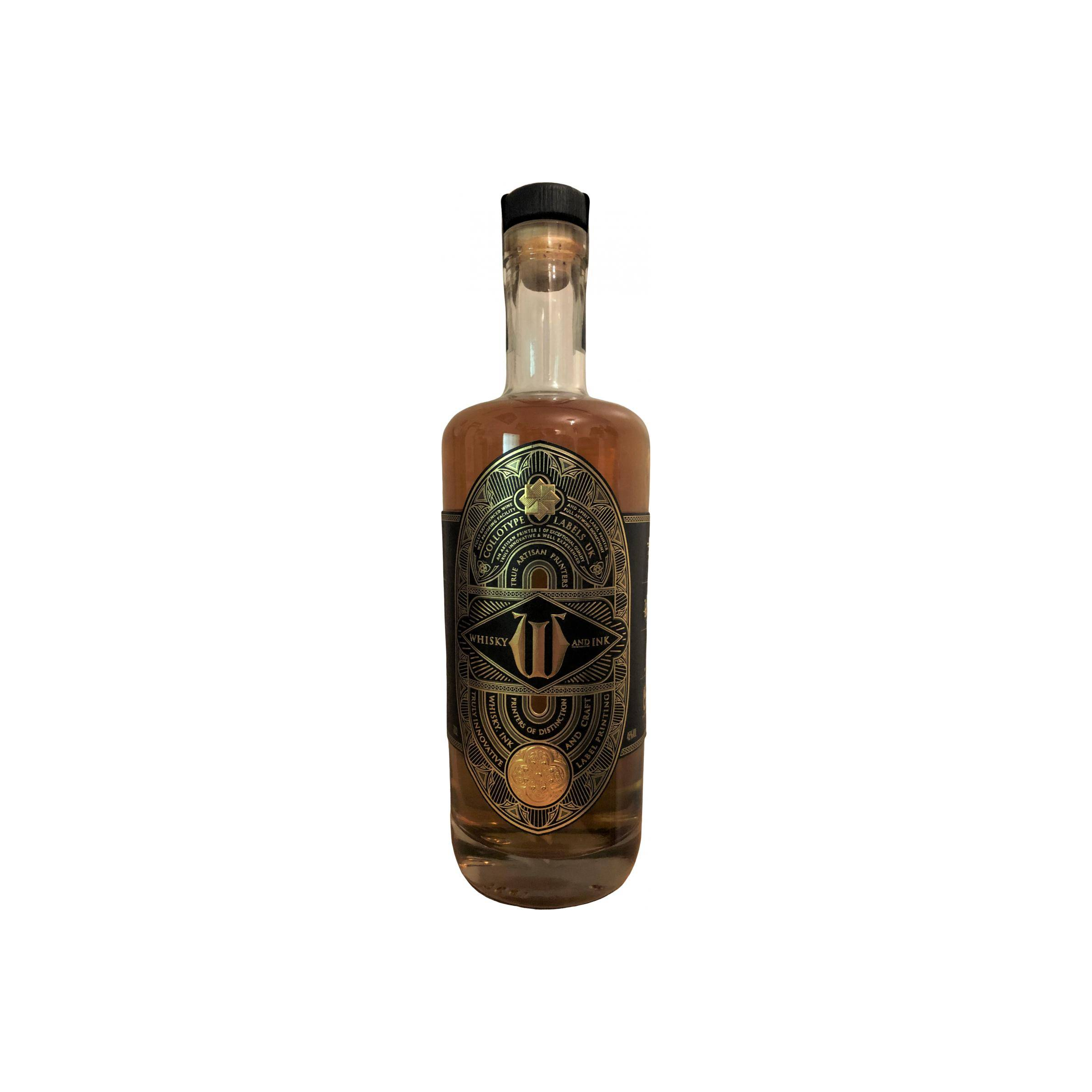 Compass Box Blended Malt Whisky