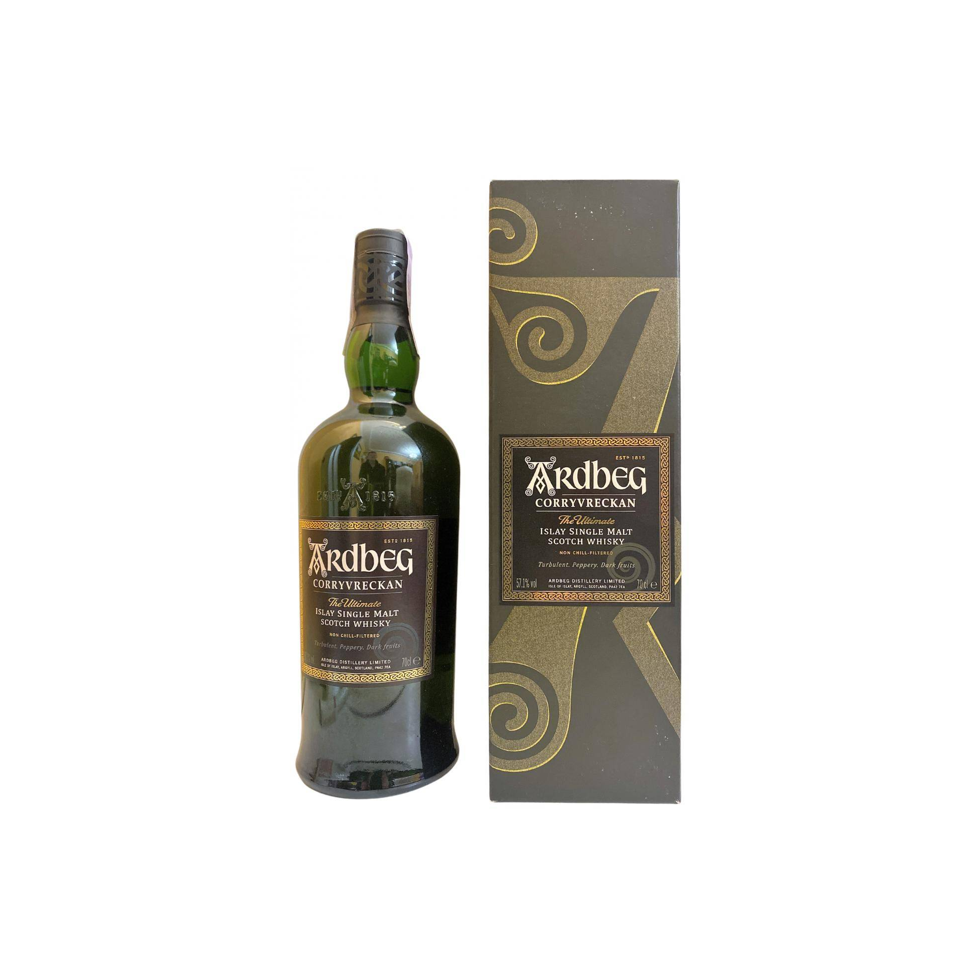 Ardbeg Single Malt Whisky 3