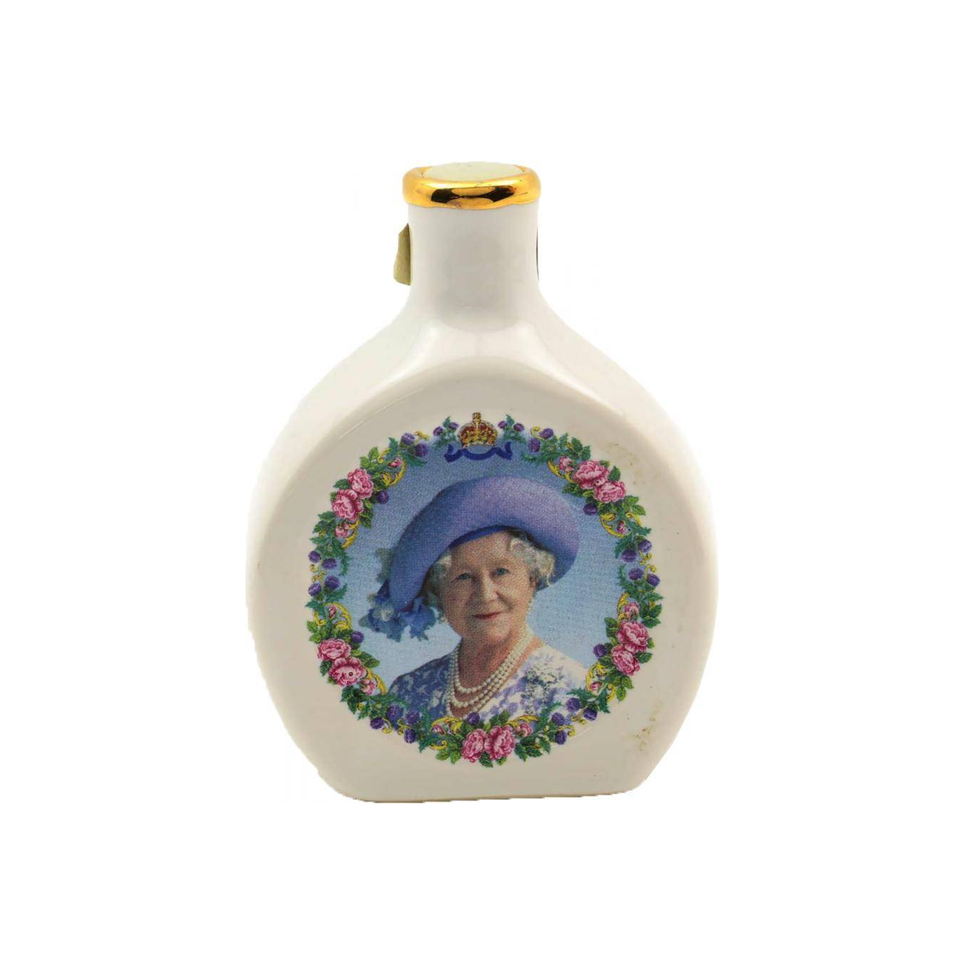 Rutherford's 100th Birthday of Her Majesty 2