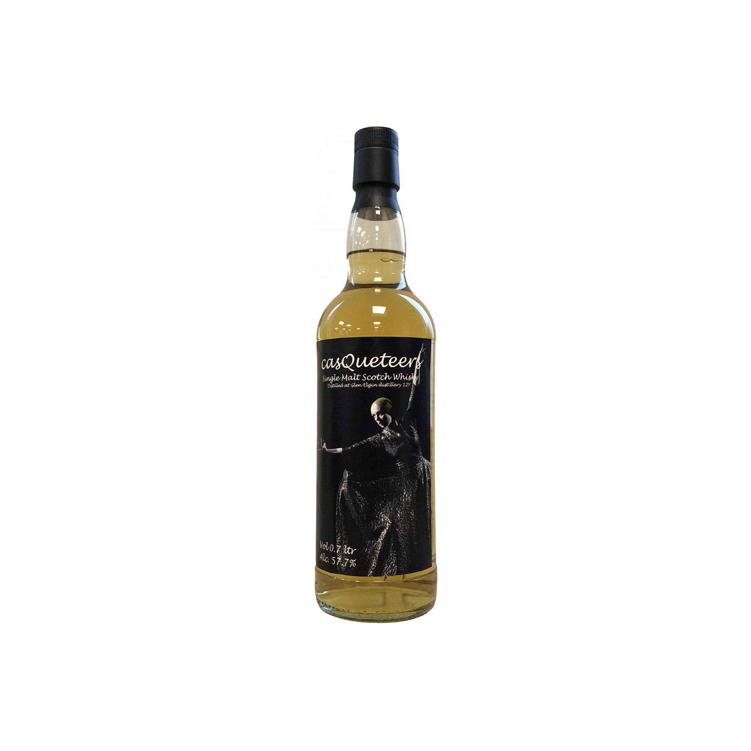Glen Elgin 2008 12 Years Single Malt Whisky