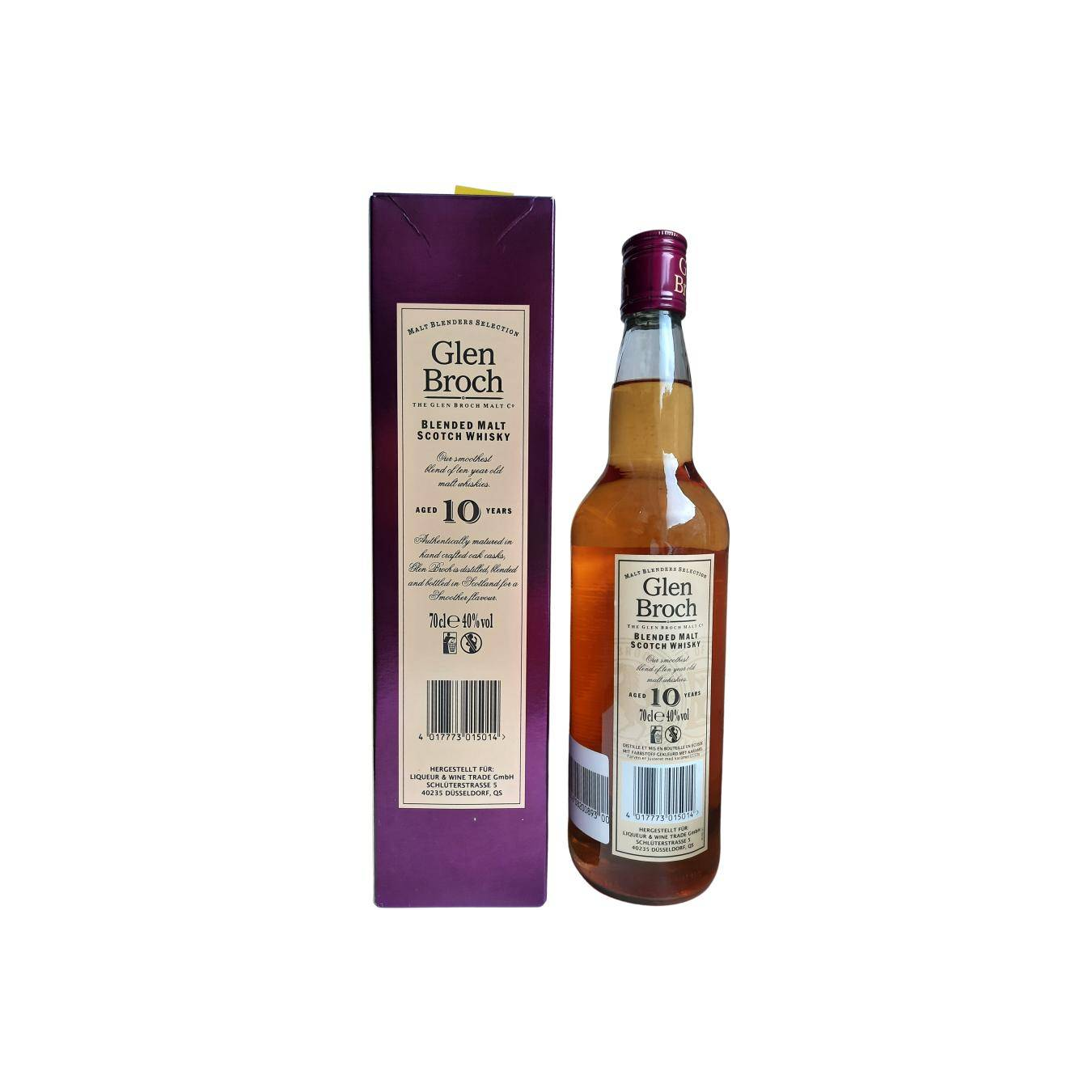 Glen Broch 10-year-old 3