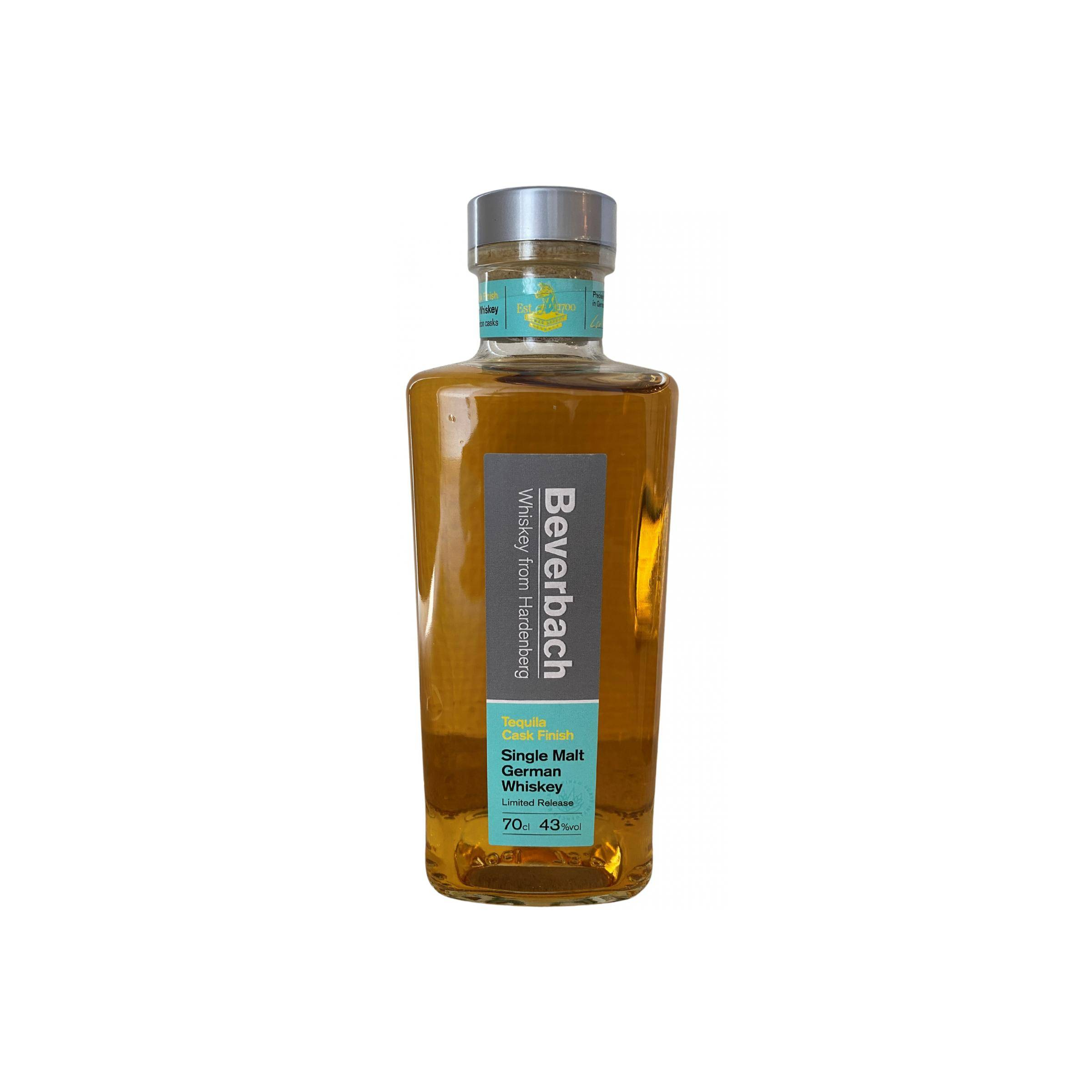 Beverbach Single Malt