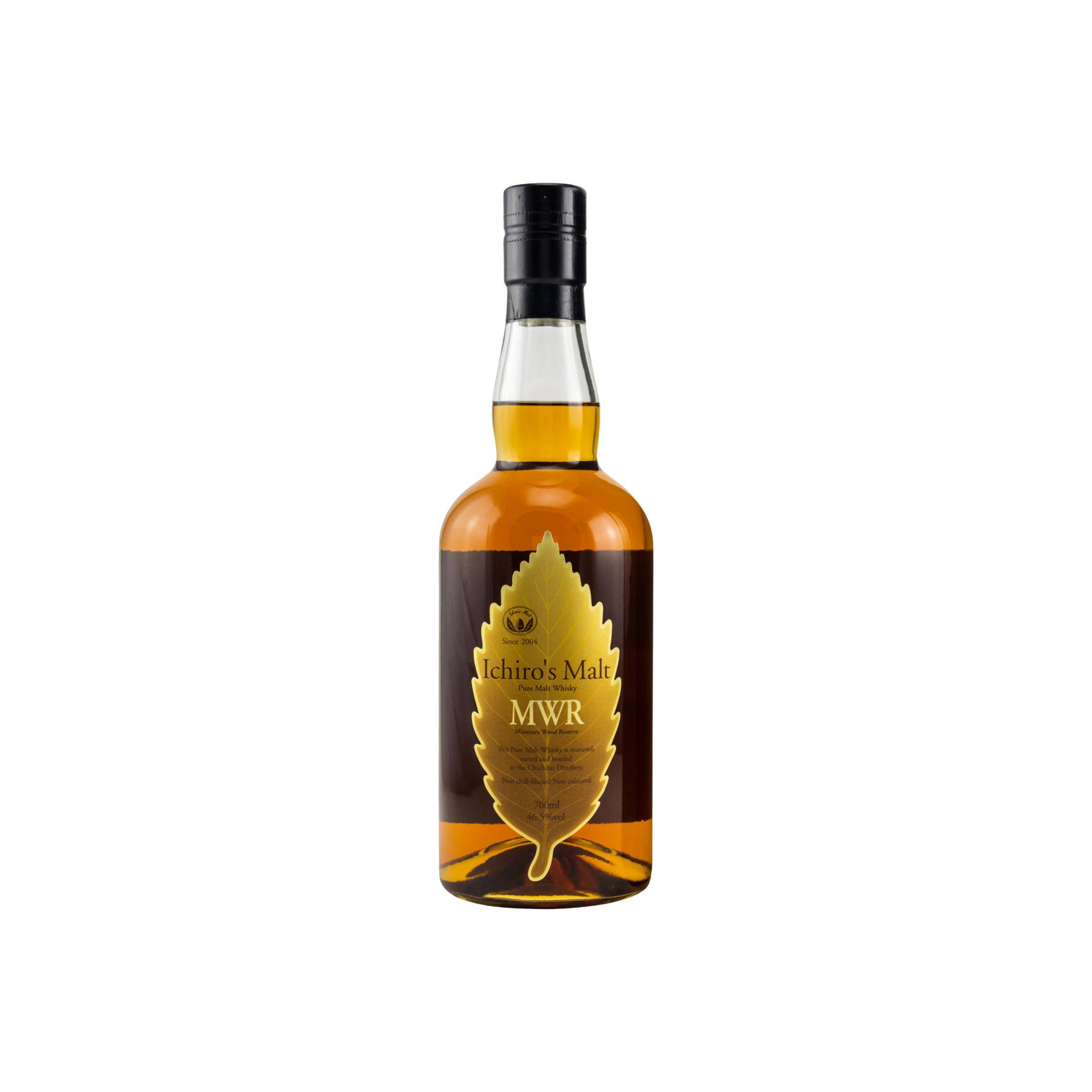 Chichibu Blended Malt Whisky