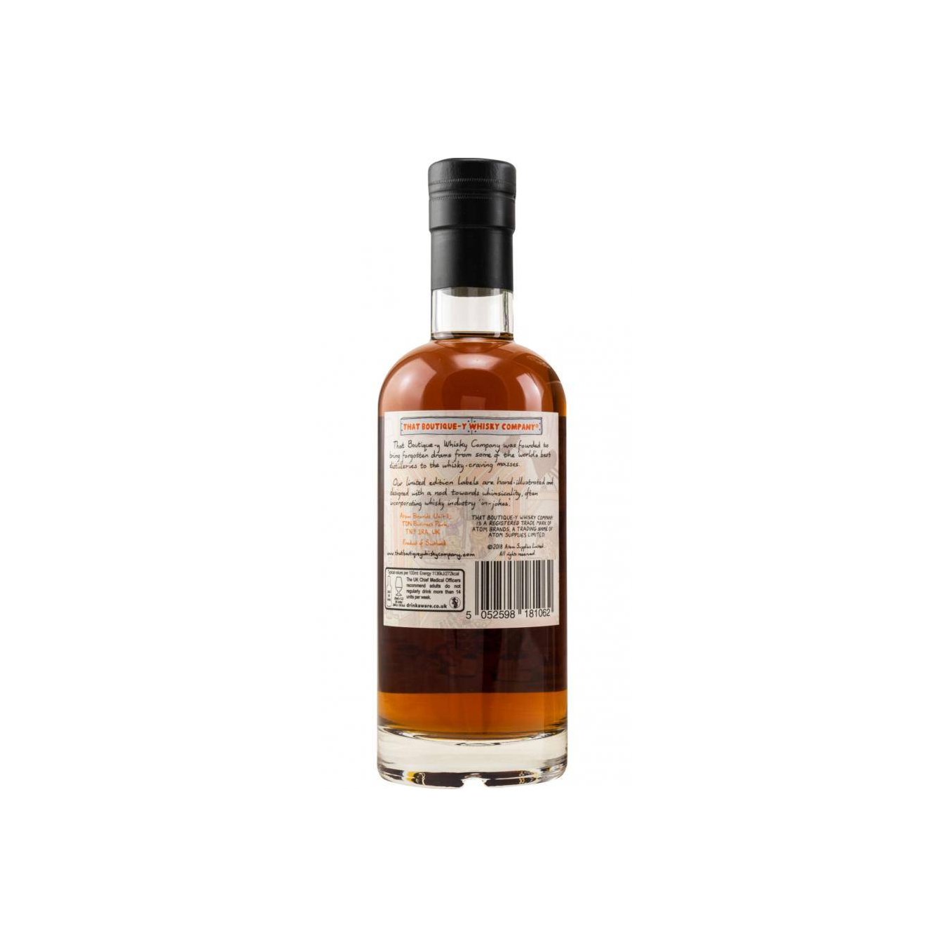 Bruichladdich 28 Years Single Malt Whisky 2