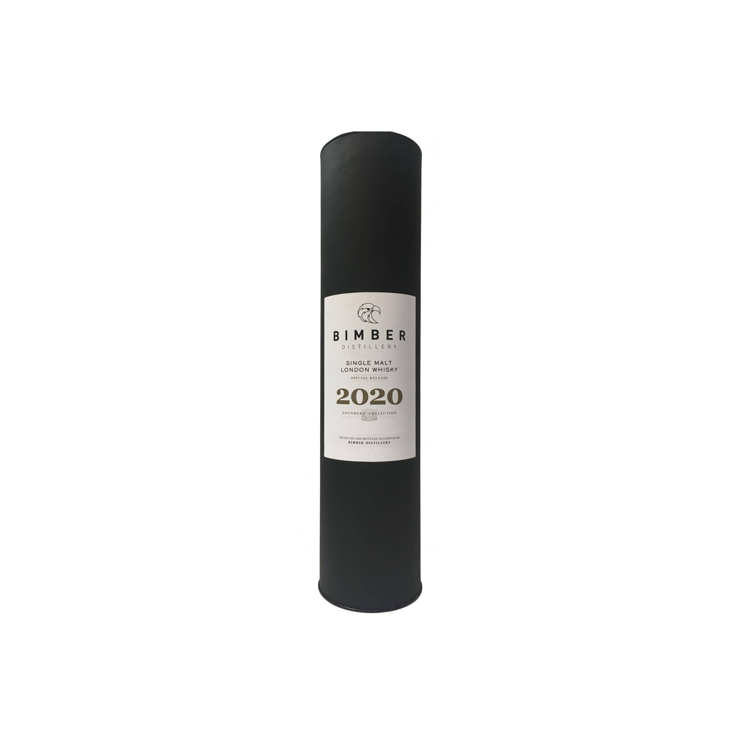 Bimber Single Malt Whisky 3