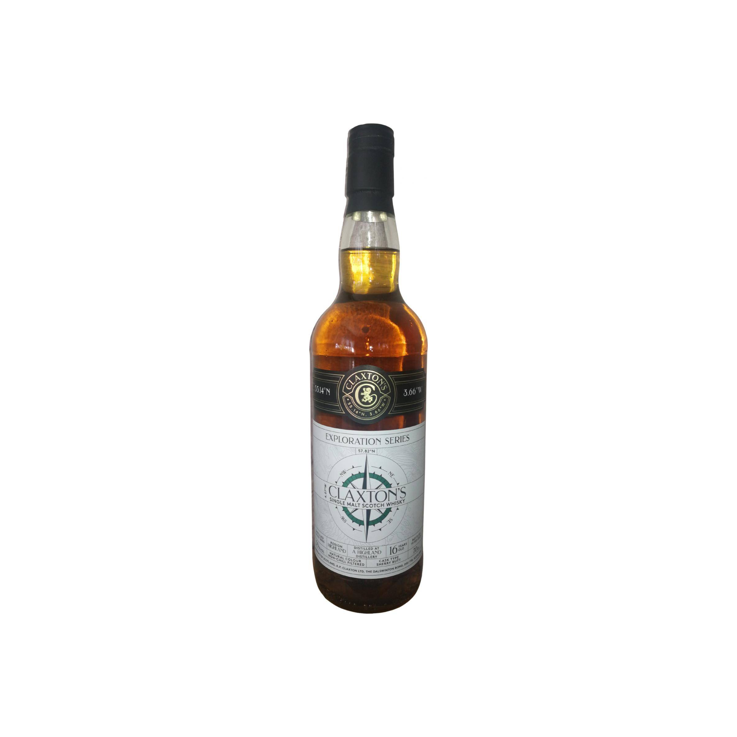 A Highland Distillery 2005 Cl