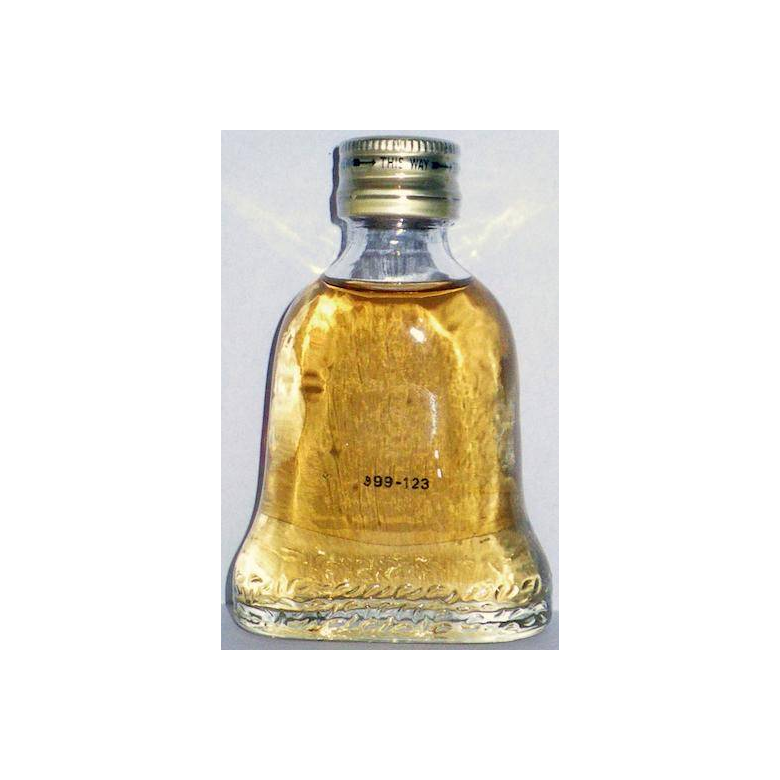 Bell's Old Scotch Whisky 2