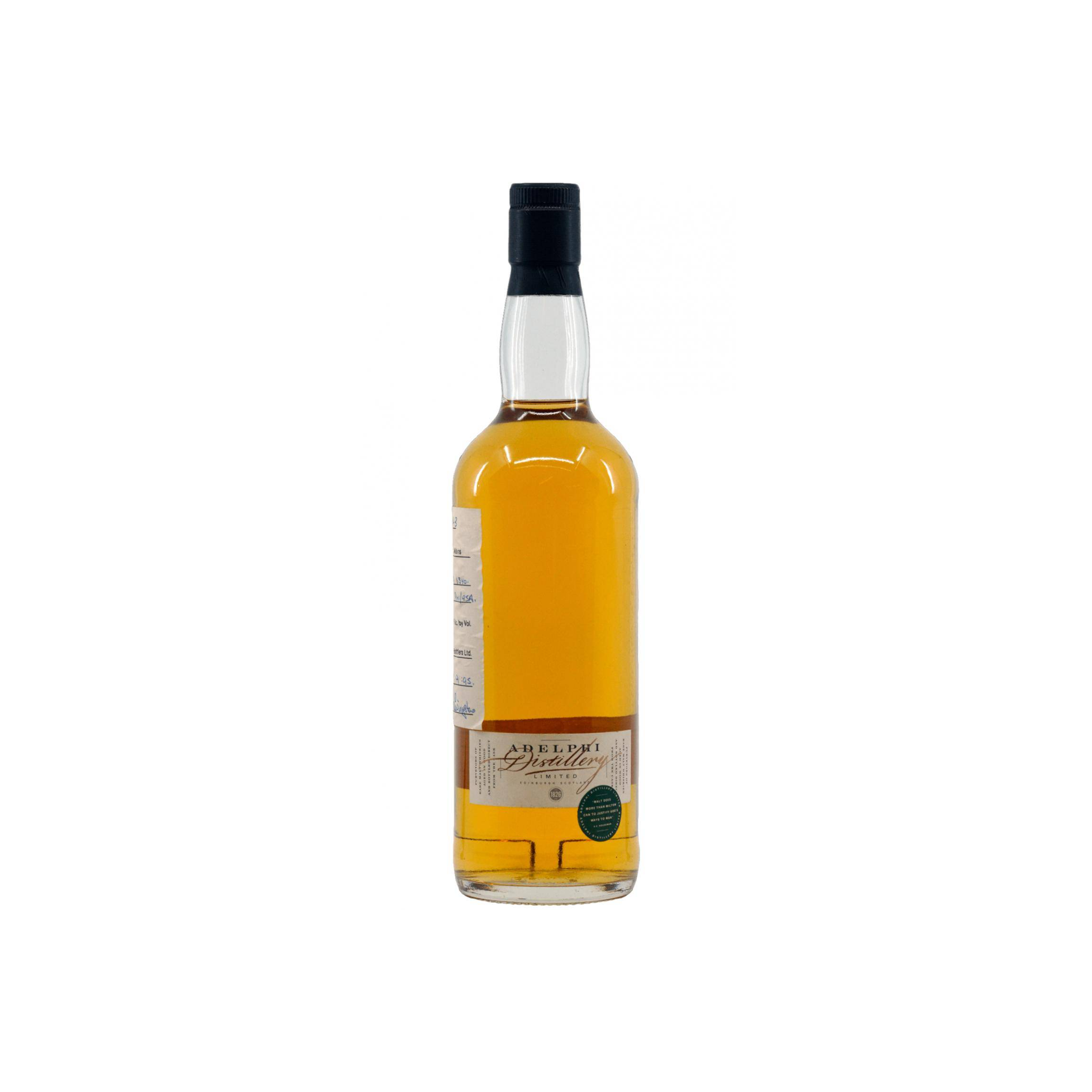 Glen Moray 1982 13 Years Single Malt Whisky