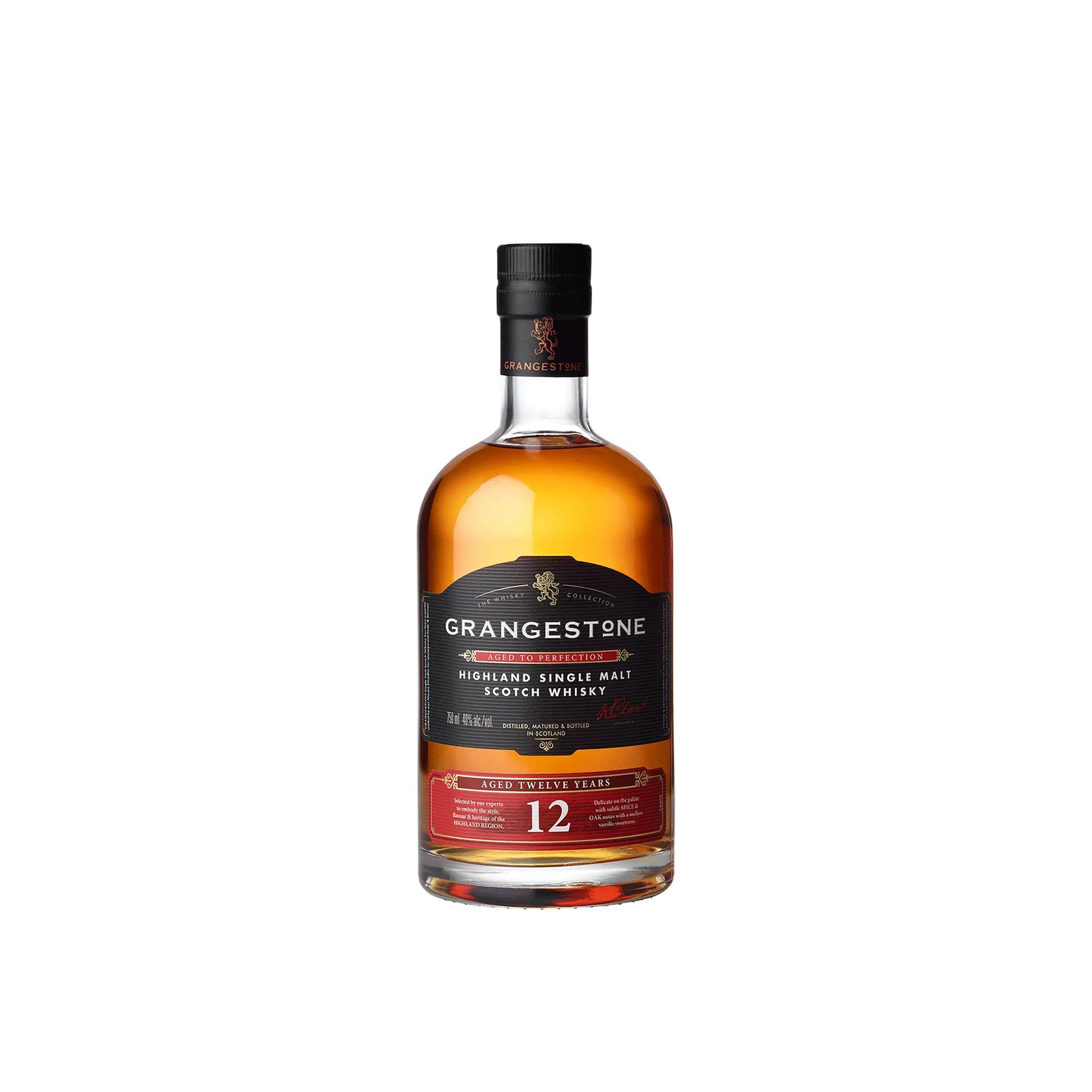 Grangestone 12-year-old