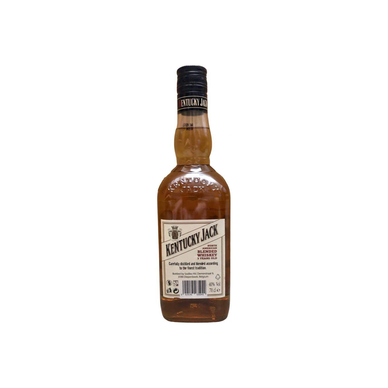 Kentucky Jack 03-year-old