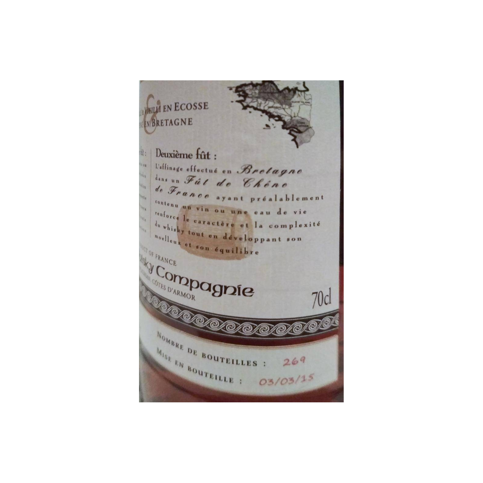 Celtique Connexion 1997 3