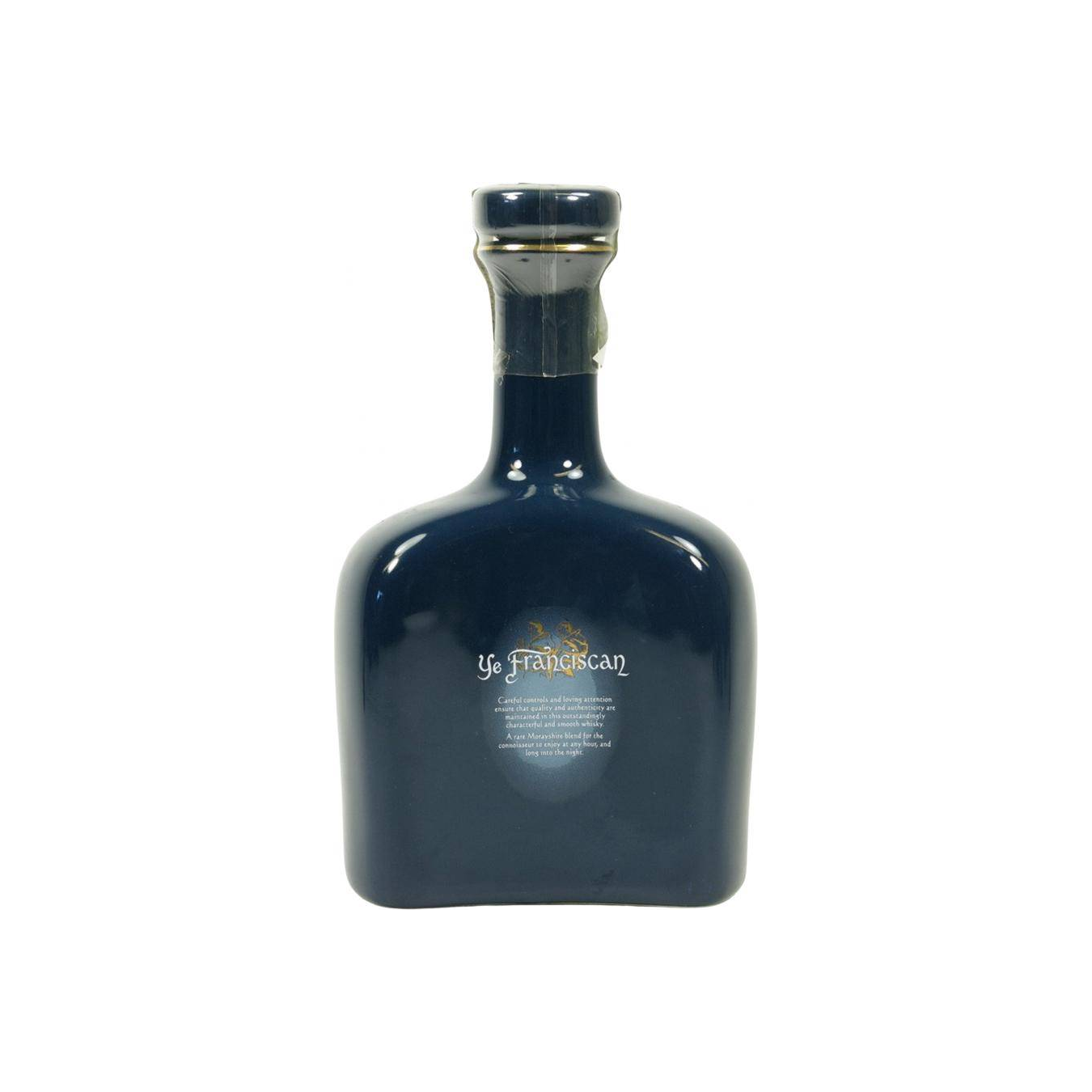 Ye Franciscan 21-year-old 2