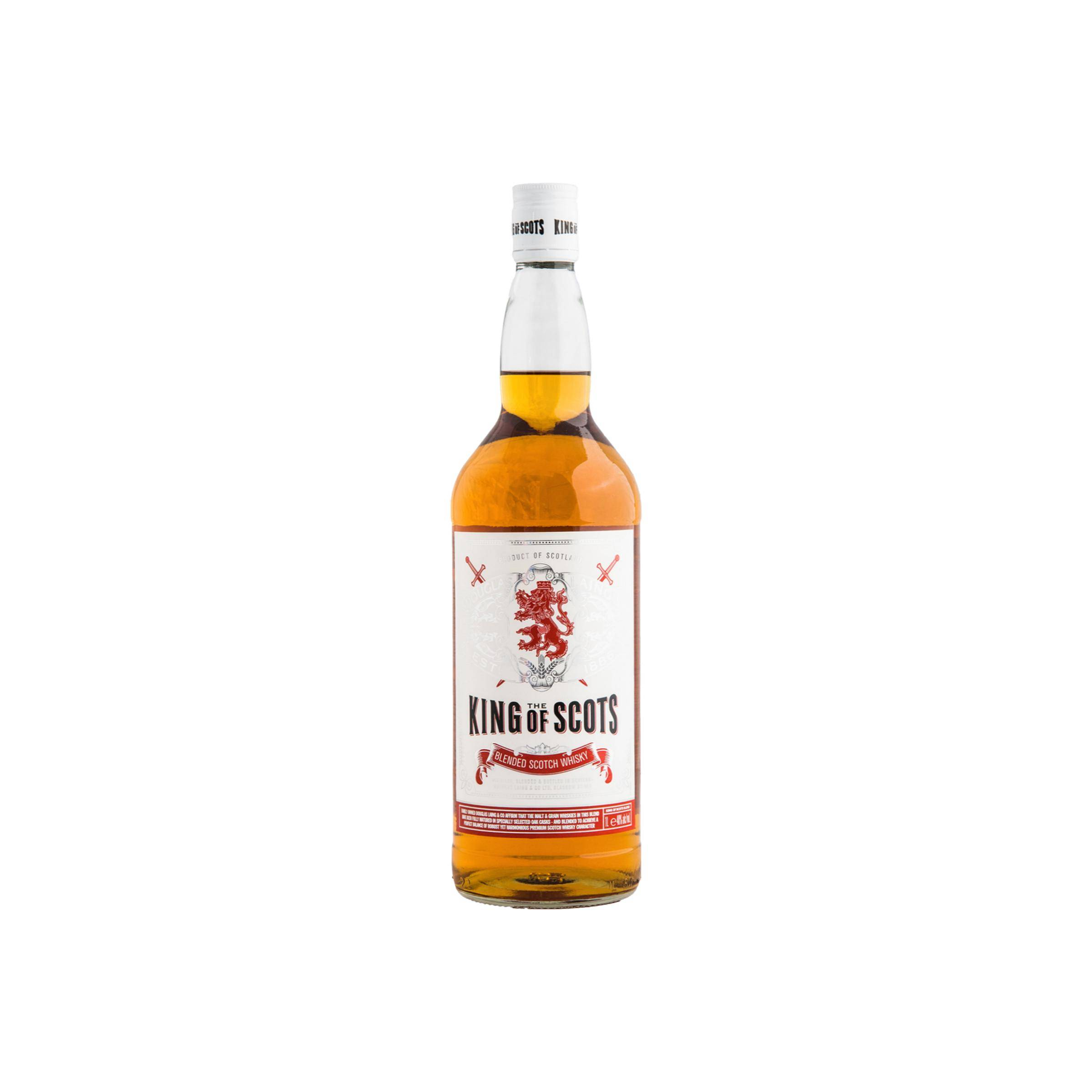 Douglas Laing Blended Whisky