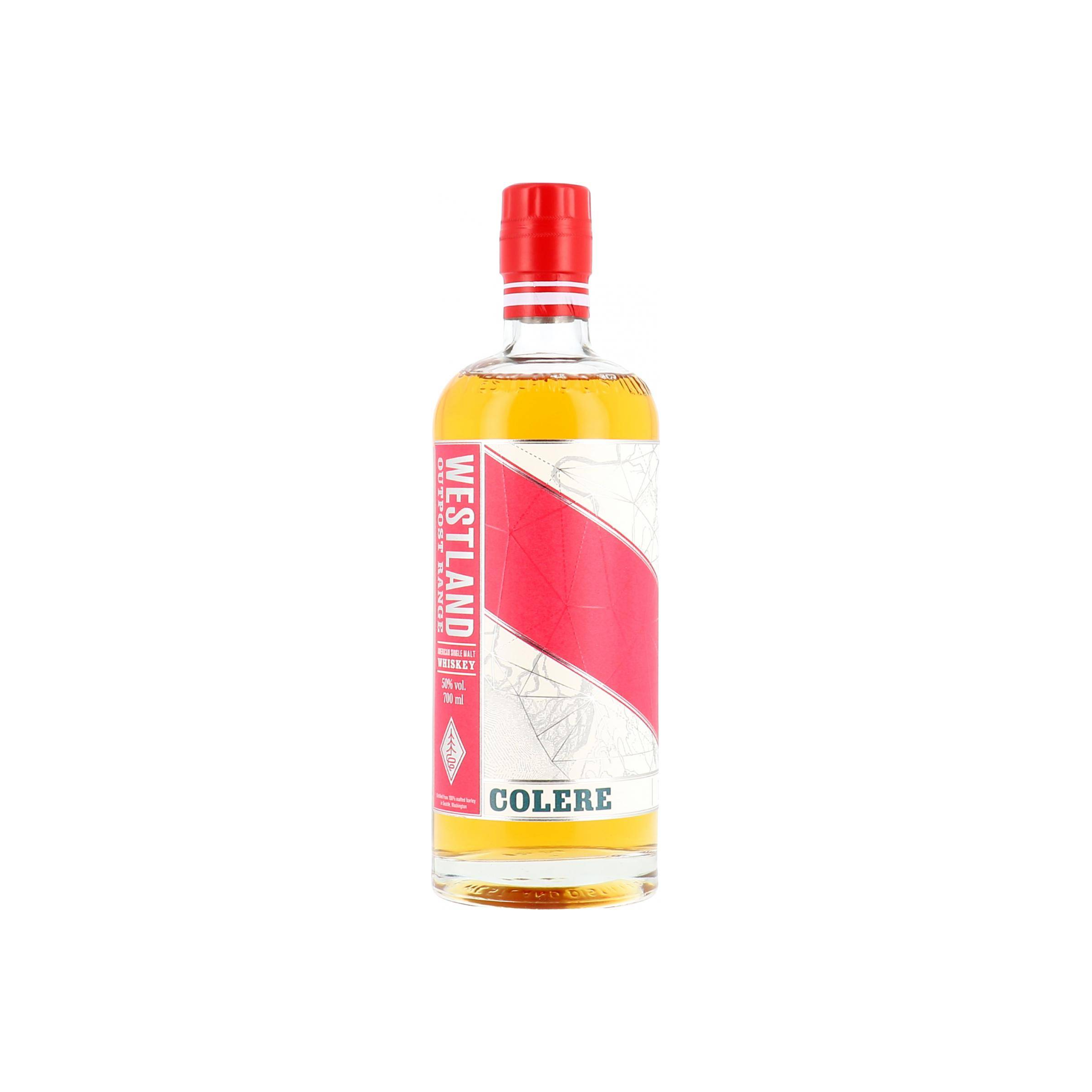 Westland Single Malt Whisky