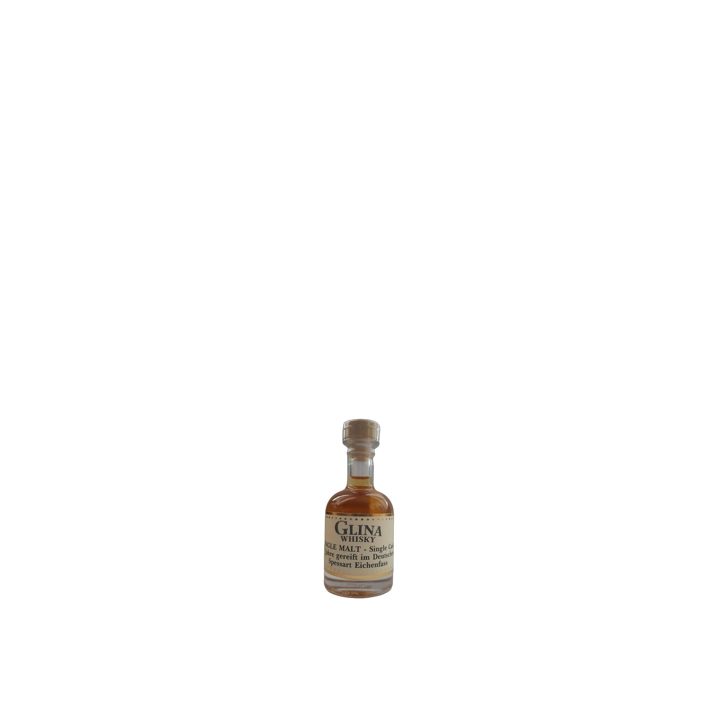 Glina Whisky 07-year-old