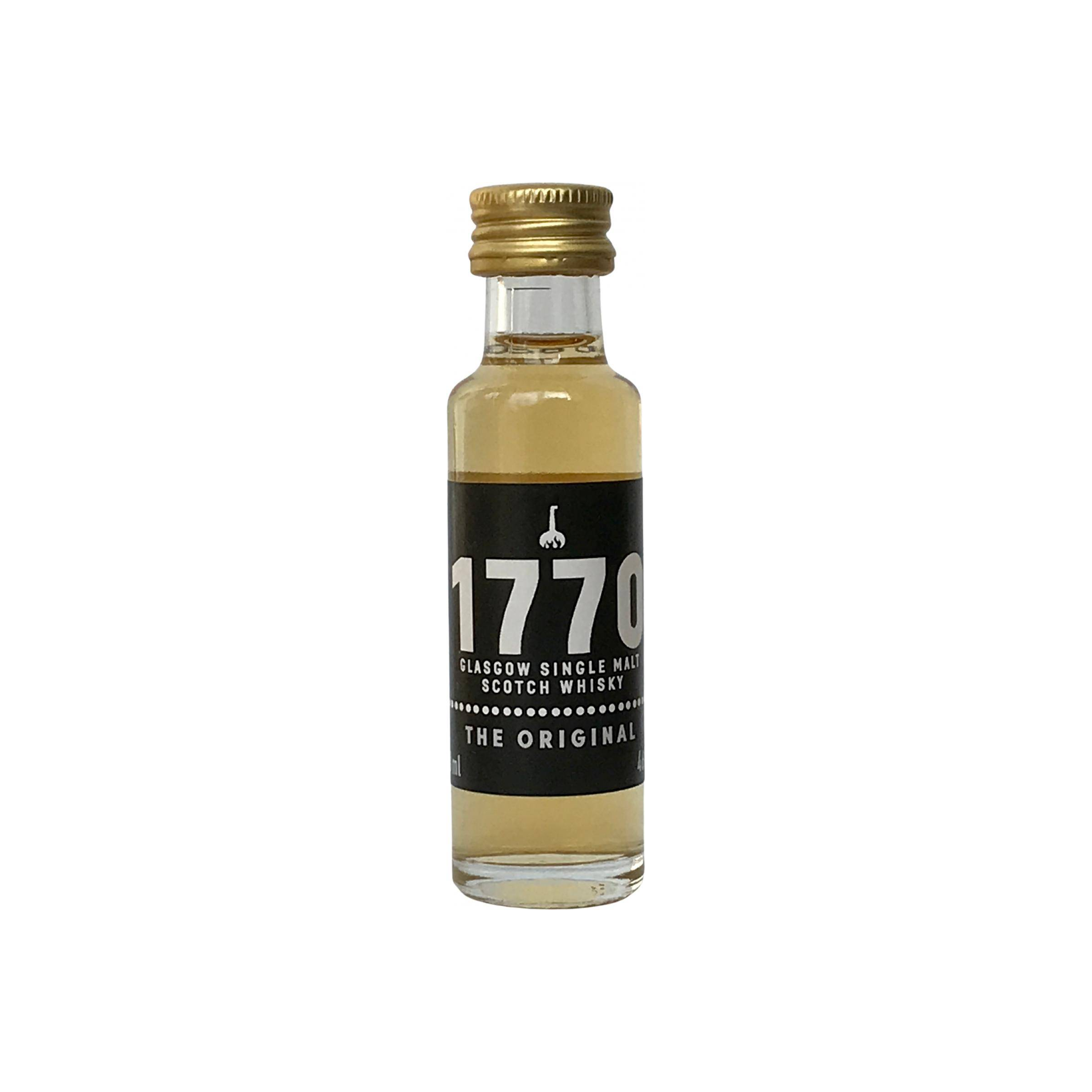 1770 Glasgow Single Malt 2