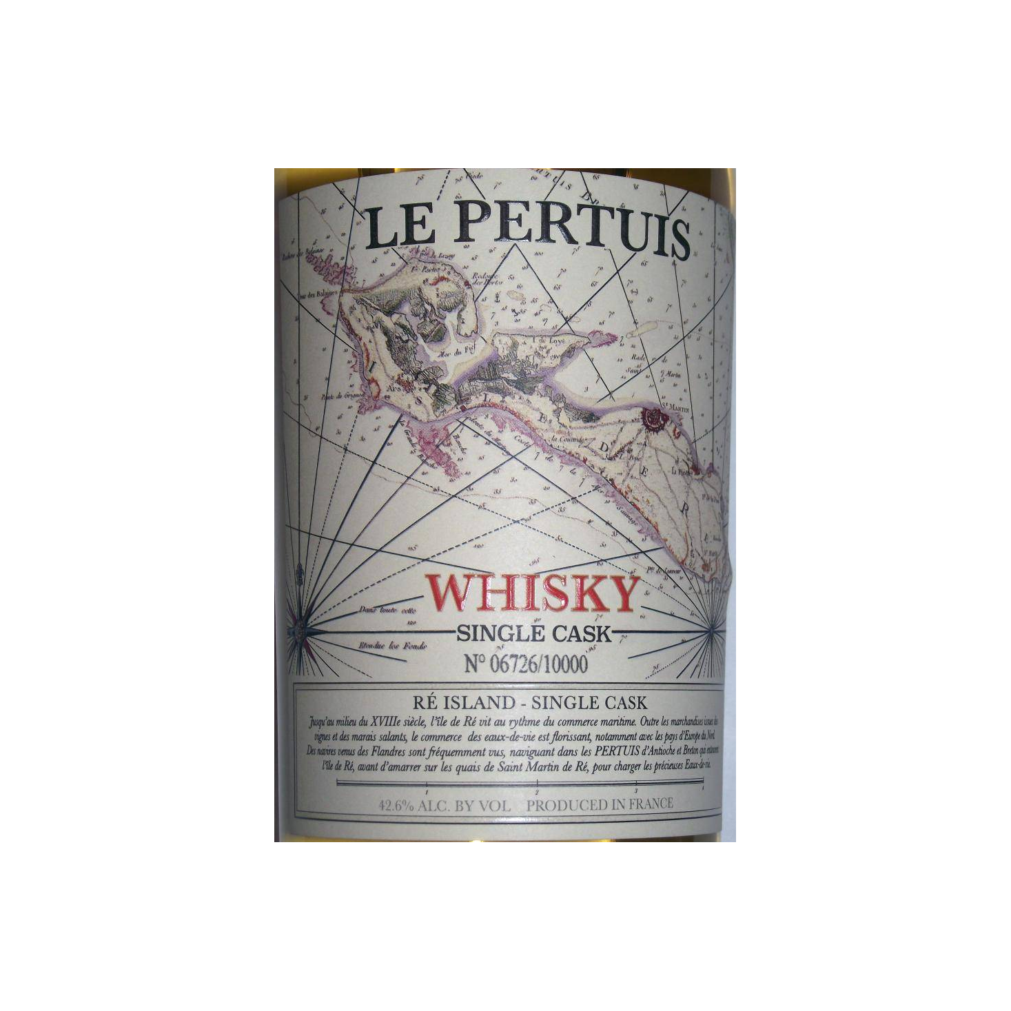 Le Pertuis 03-year-old