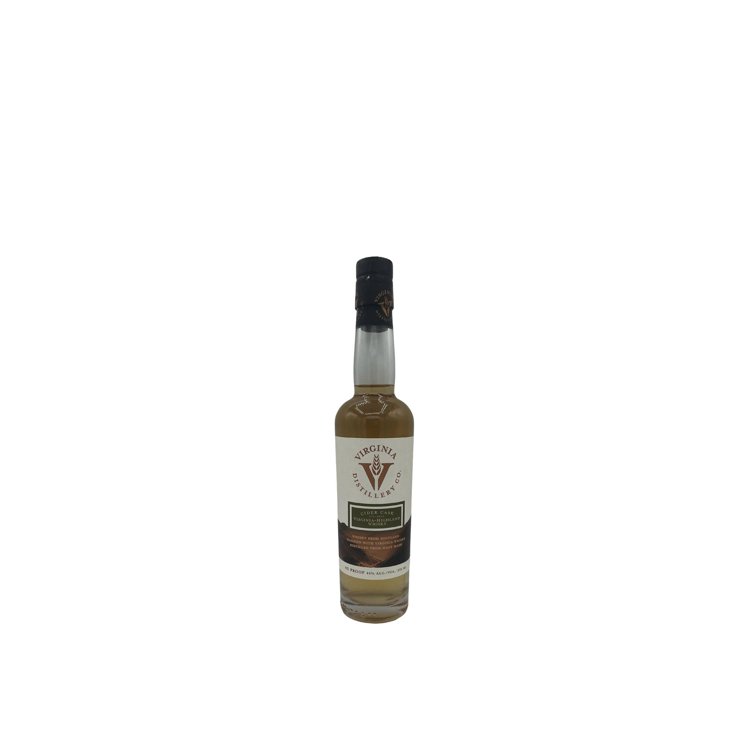 Virginia Cider Cask Finished