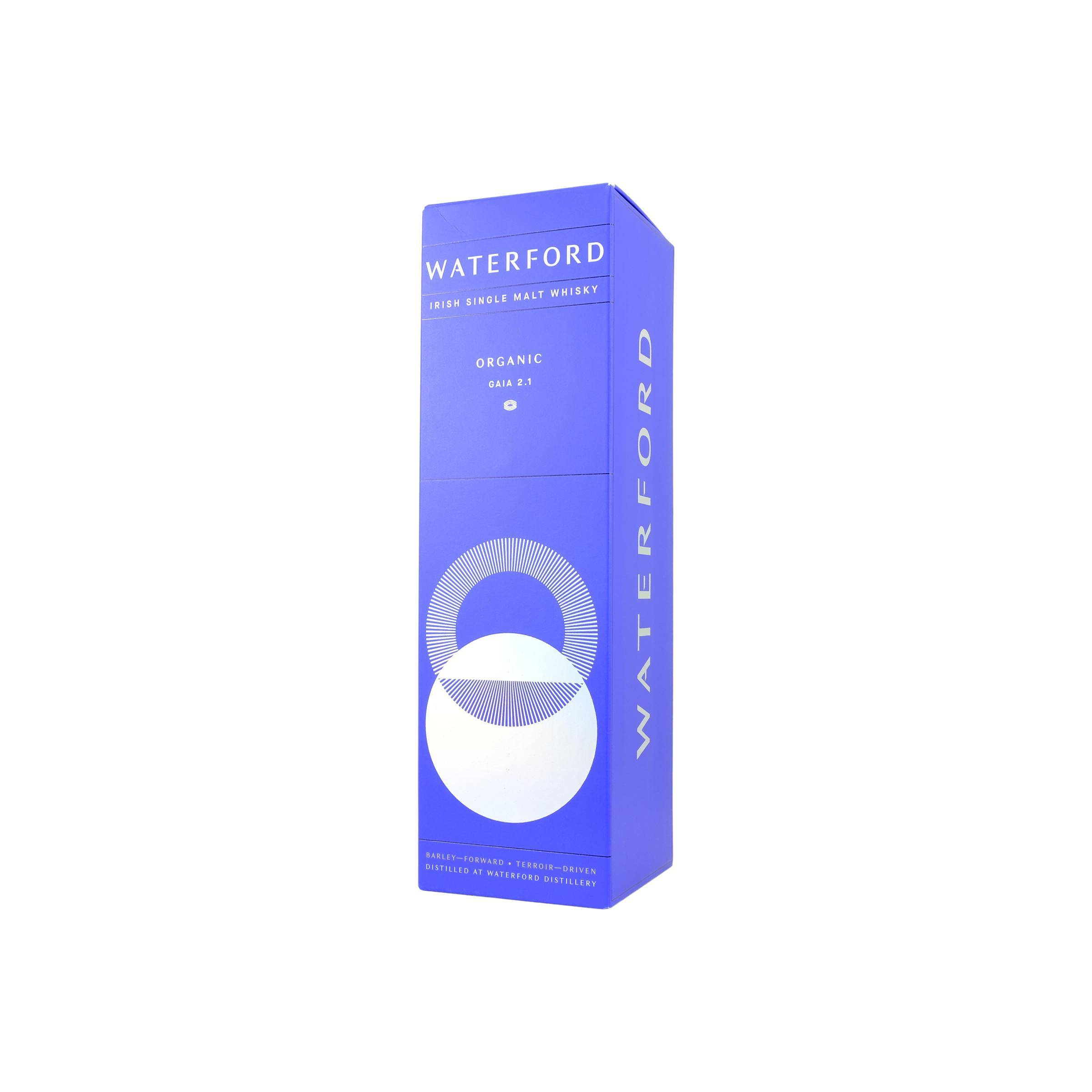 Waterford Gaia: Edition 2.1 3