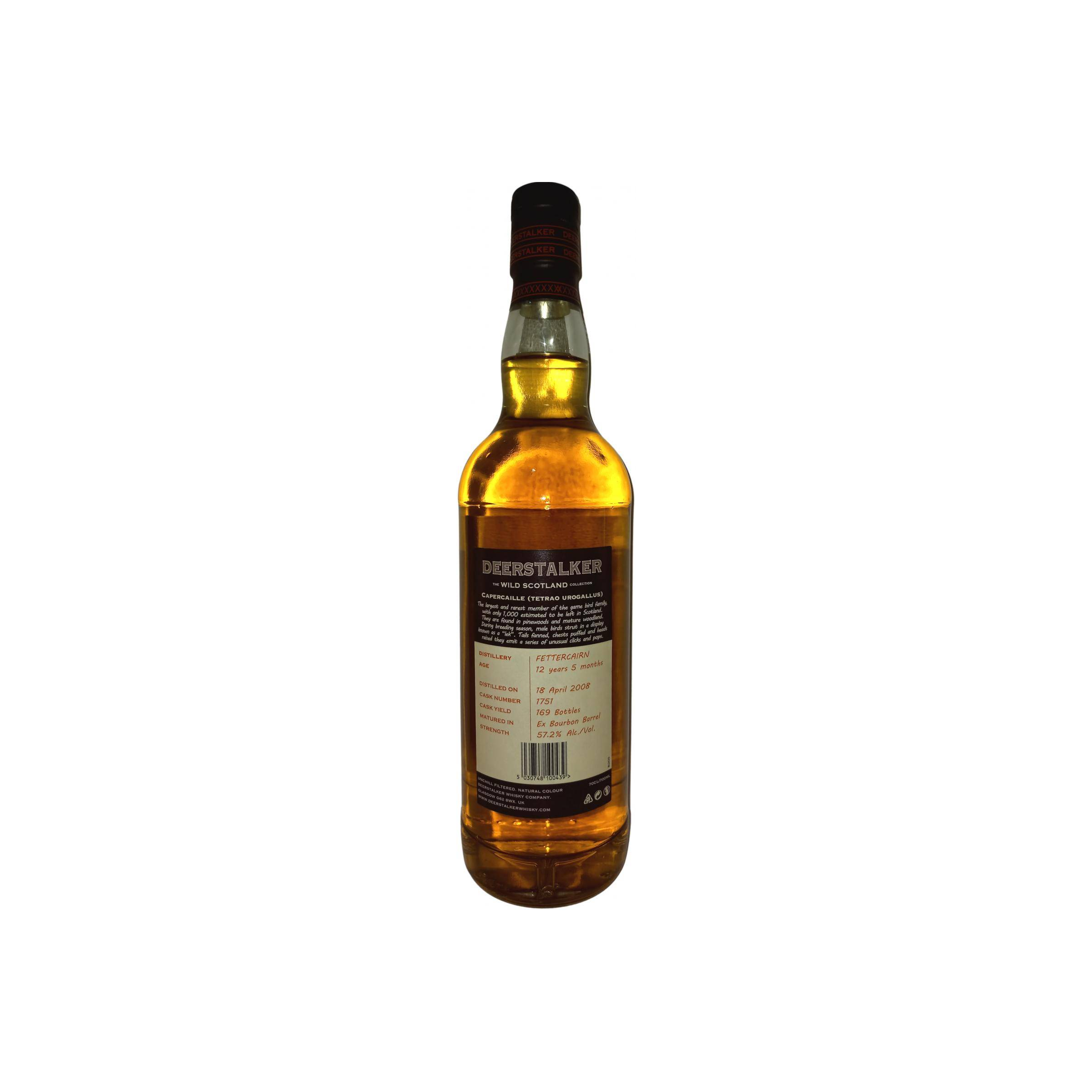 Fettercairn 2008 12 Years Single Malt Whisky 2