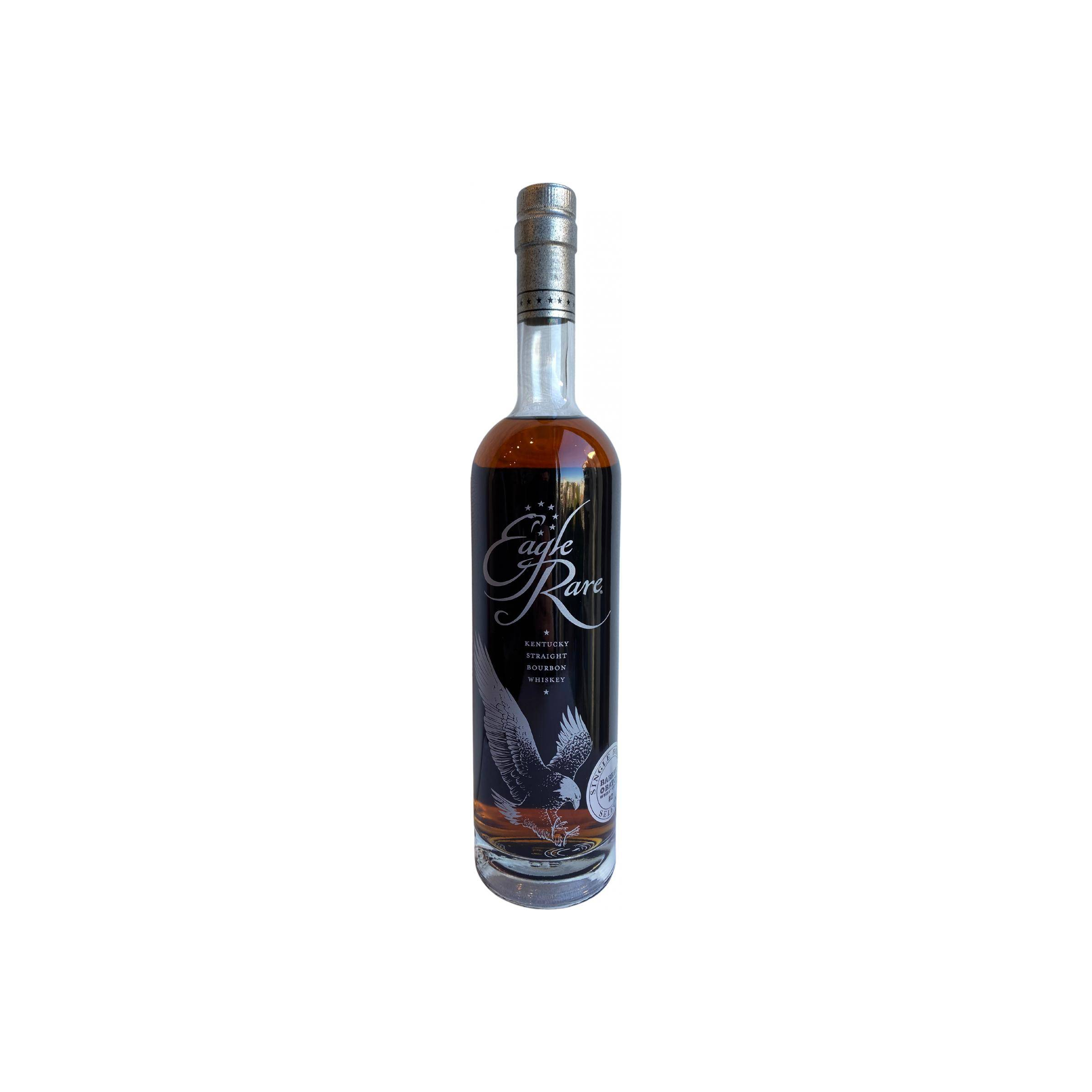 Eagle Rare 2010 10 Years Bourbon Whisky