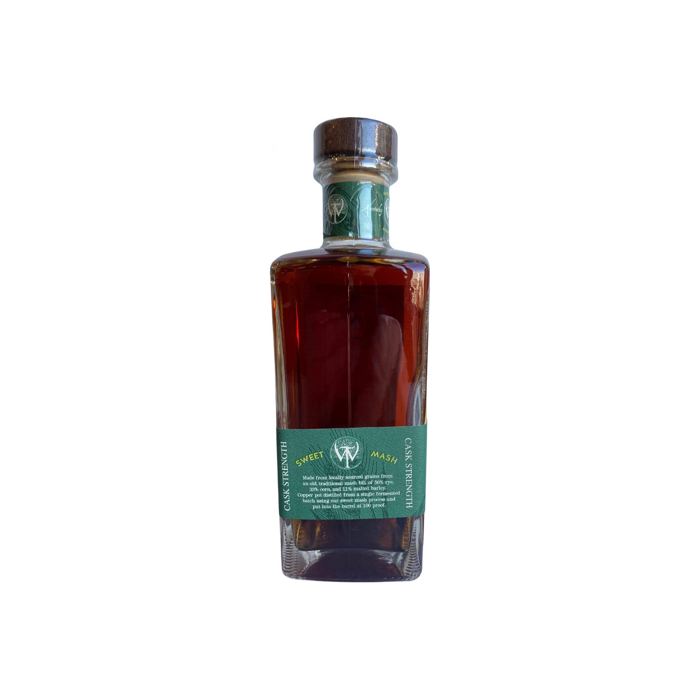 Wilderness Trail 05-year-old 2