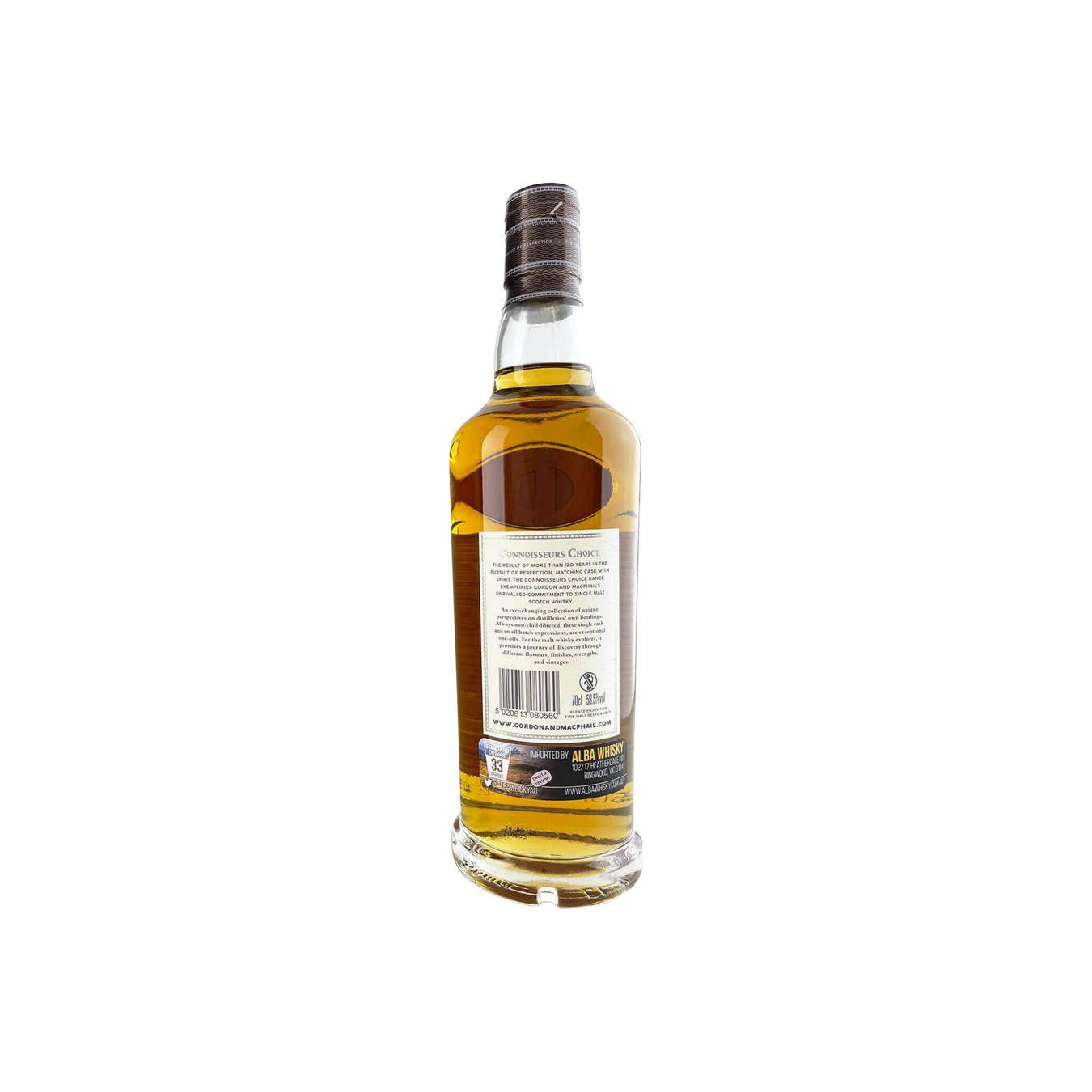 Highland Park Connoisseurs Choice - Cask Strength 2006 14 Years Single Malt Whisky 2