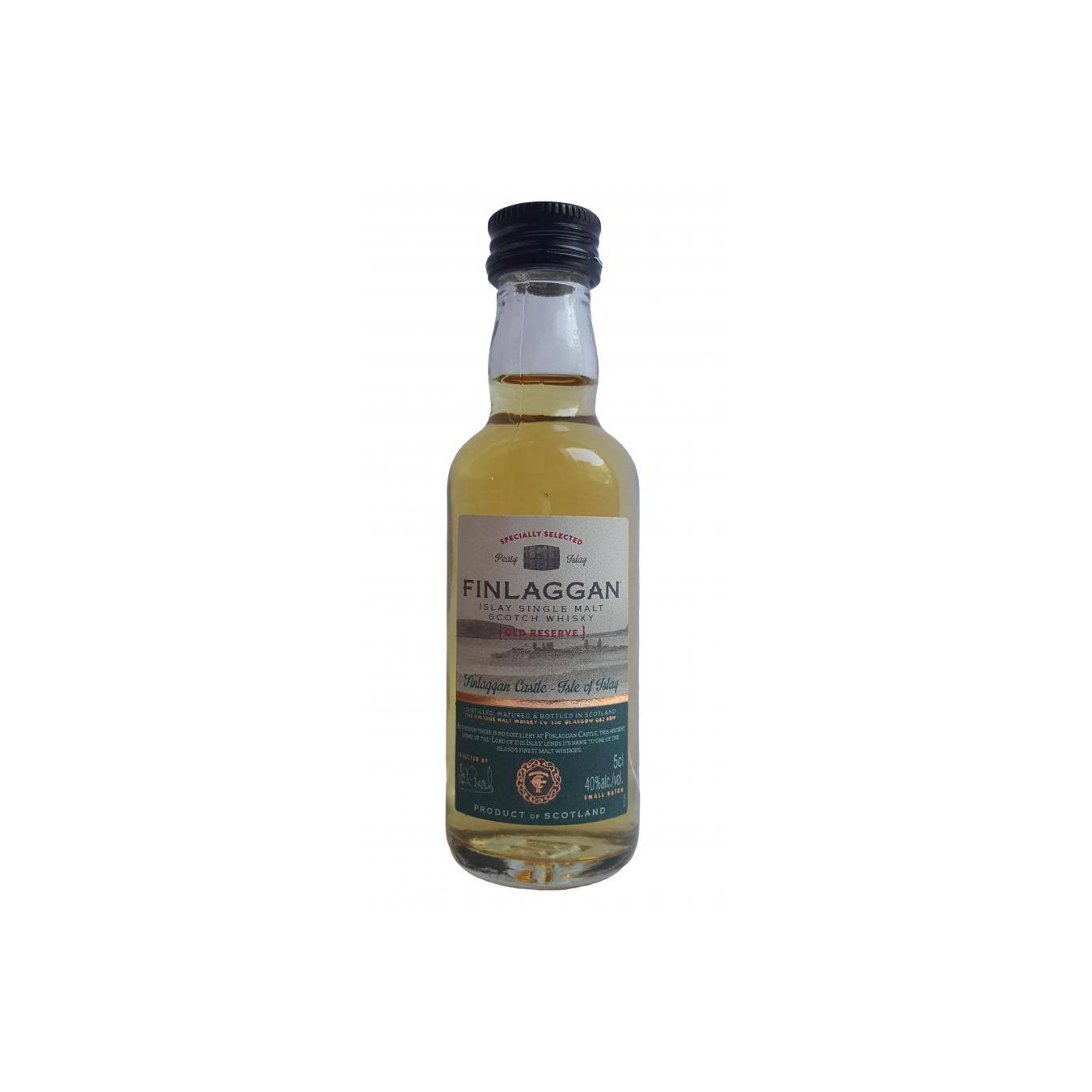 Finlaggan Old Reserve VM 2