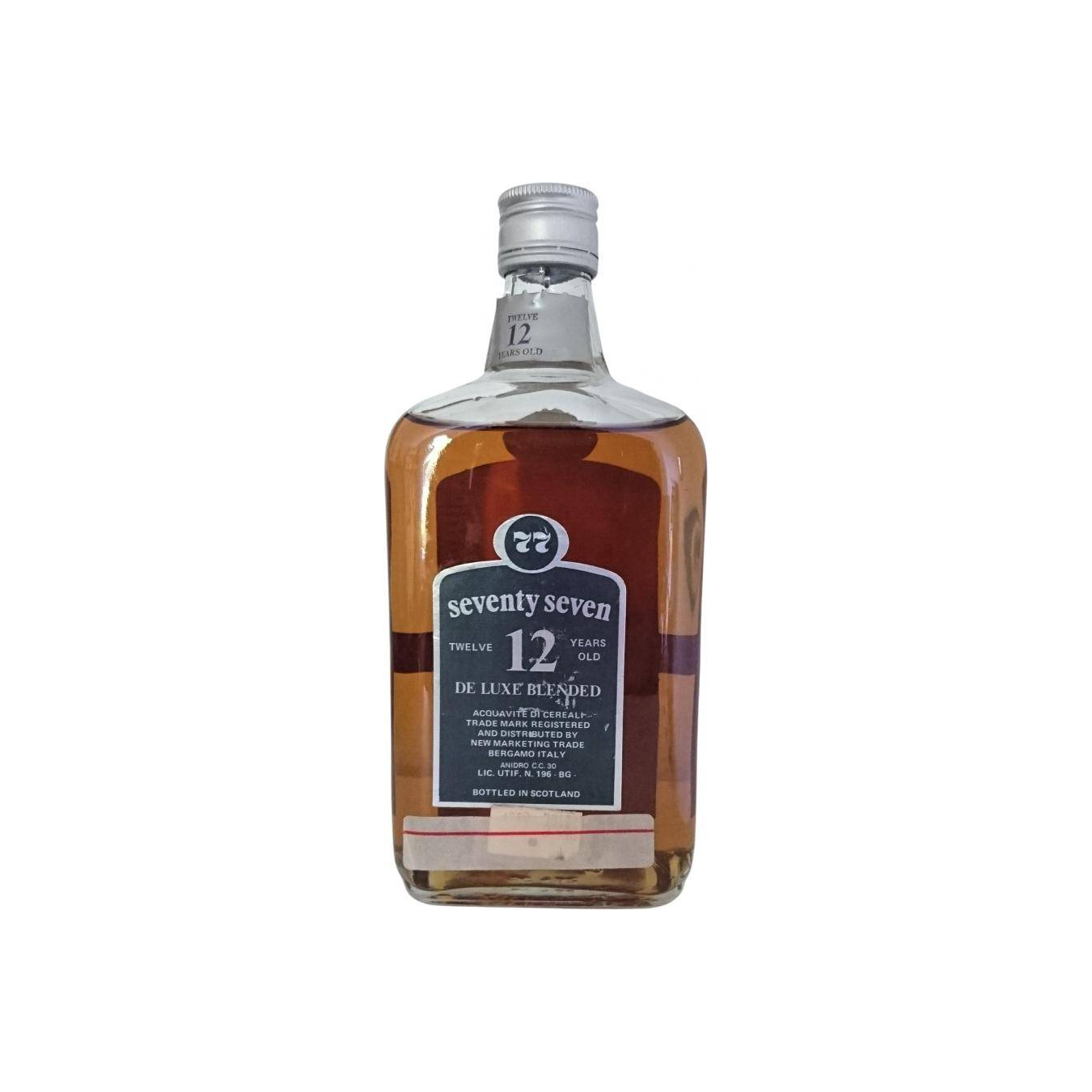 Douglas Laing 12 Years Blended Whisky
