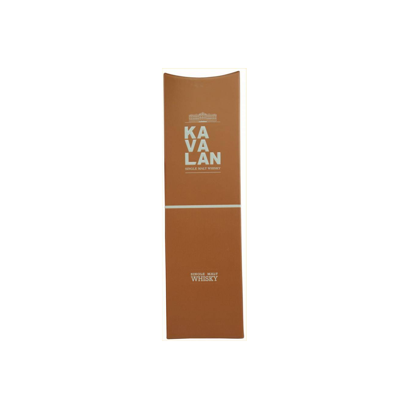 Kavalan Single Malt Whisky 2